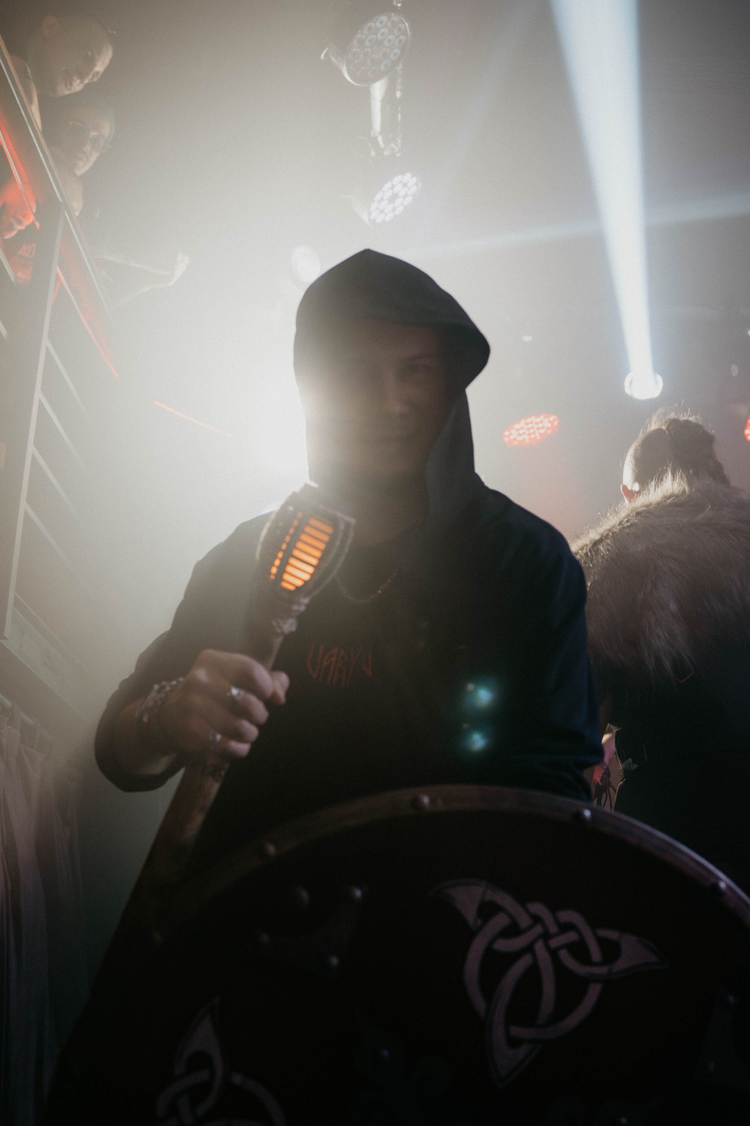 AURA. Концептуальный фотограф Шлыкова Ольга