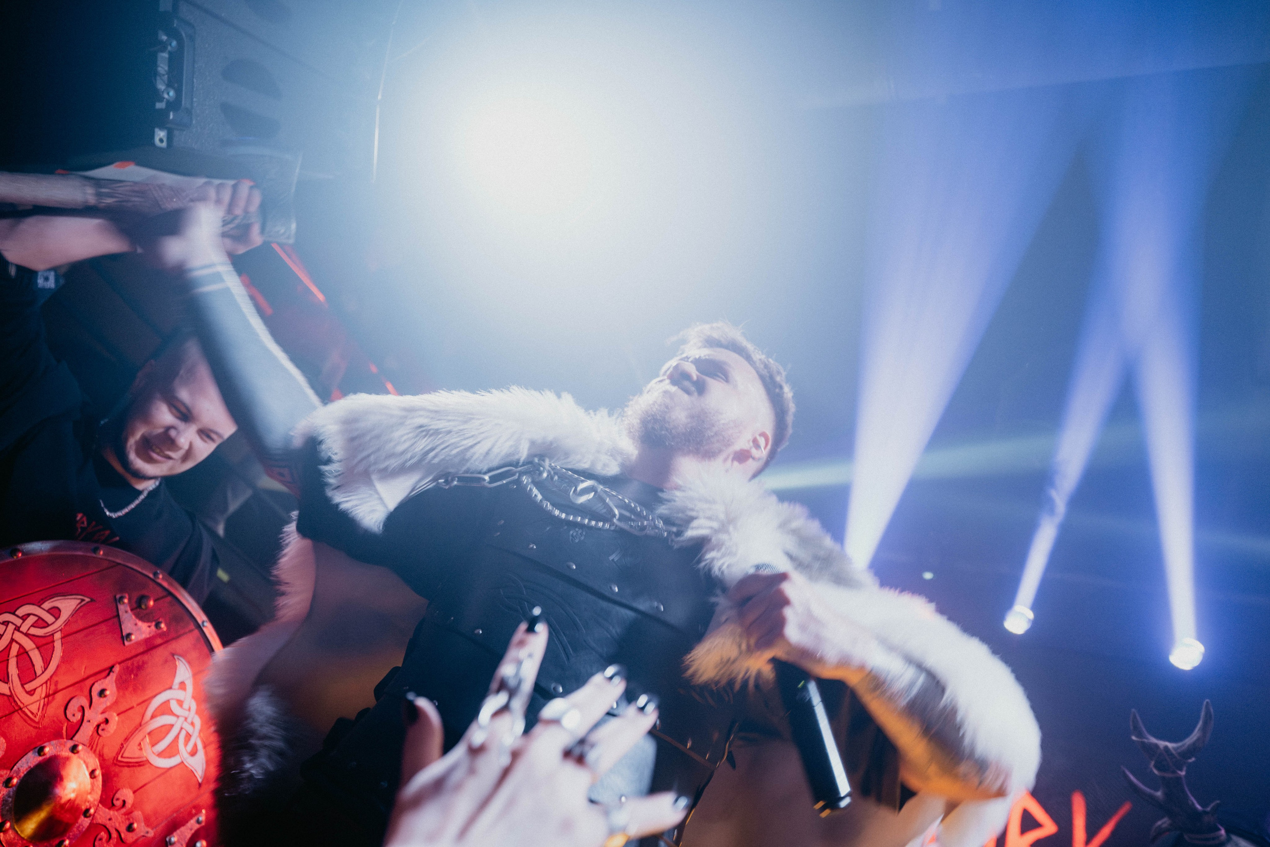 AURA. Концептуальный фотограф Шлыкова Ольга