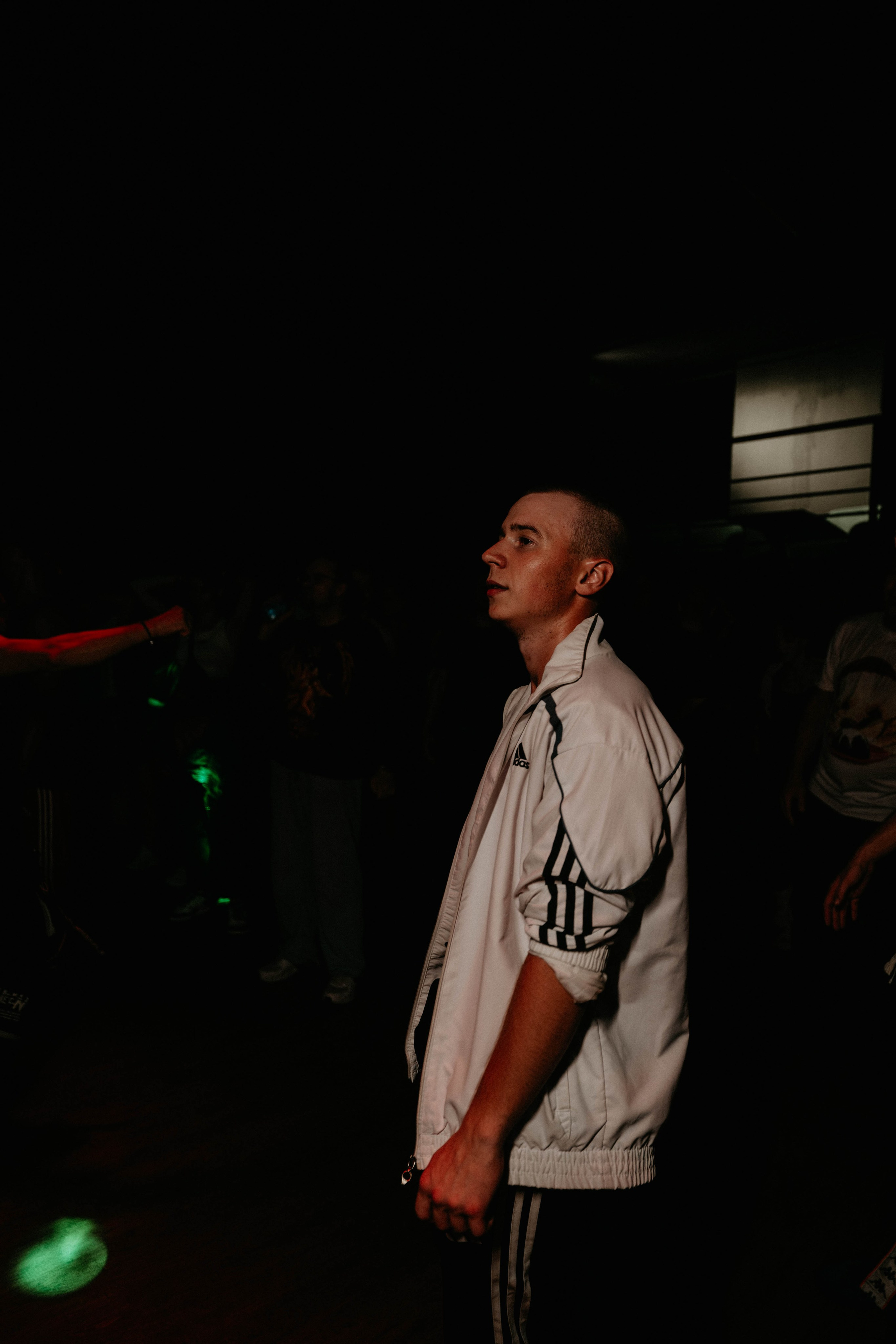 AURA. Концептуальный фотограф Шлыкова Ольга