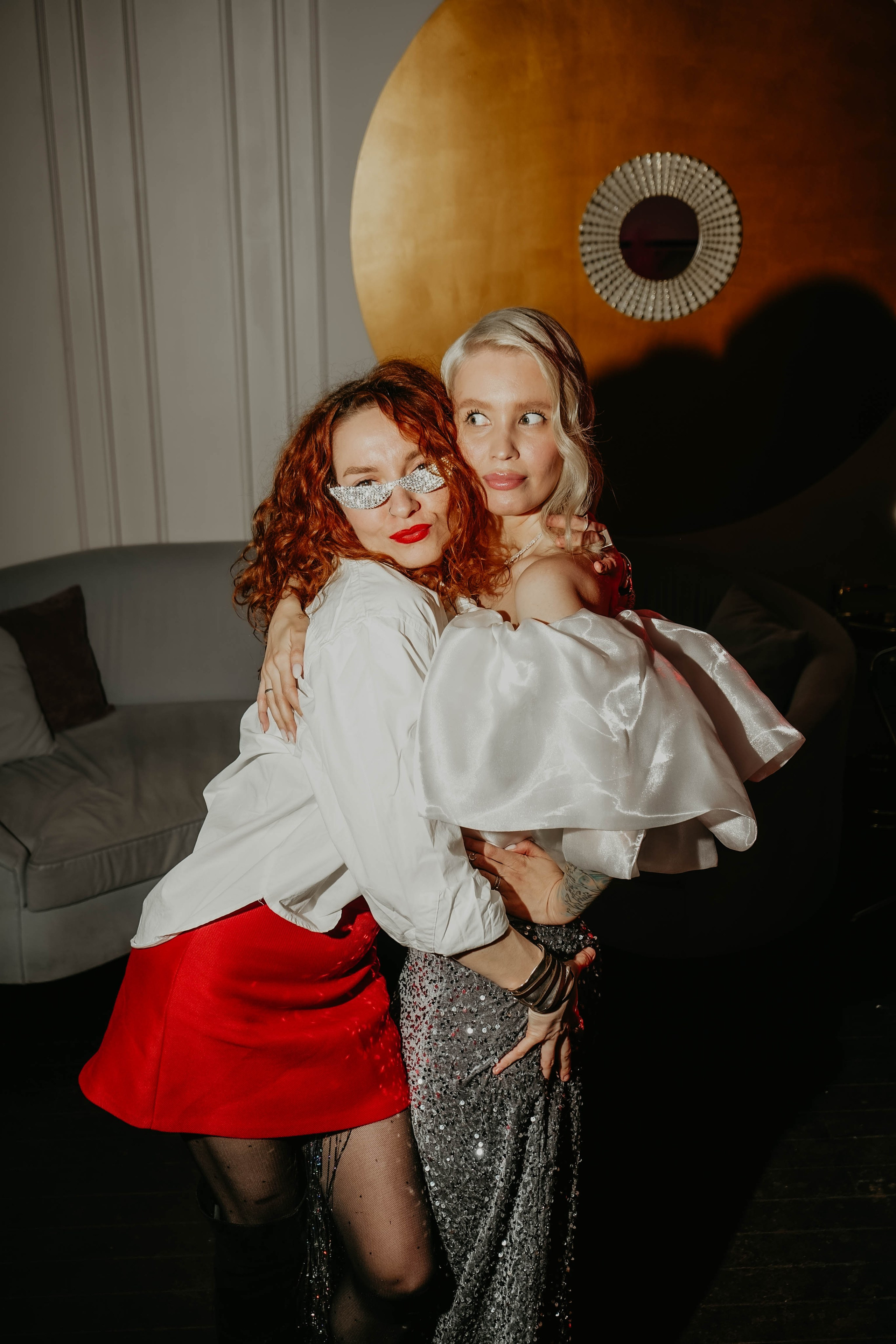 Happy birthday. Концептуальный фотограф Шлыкова Ольга