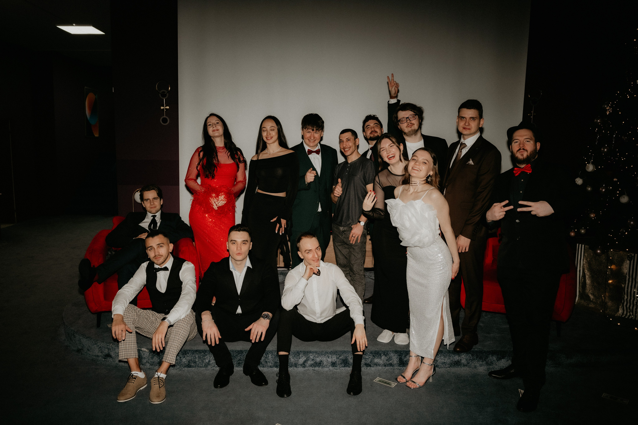 День рождения Денис. Концептуальный фотограф Шлыкова Ольга