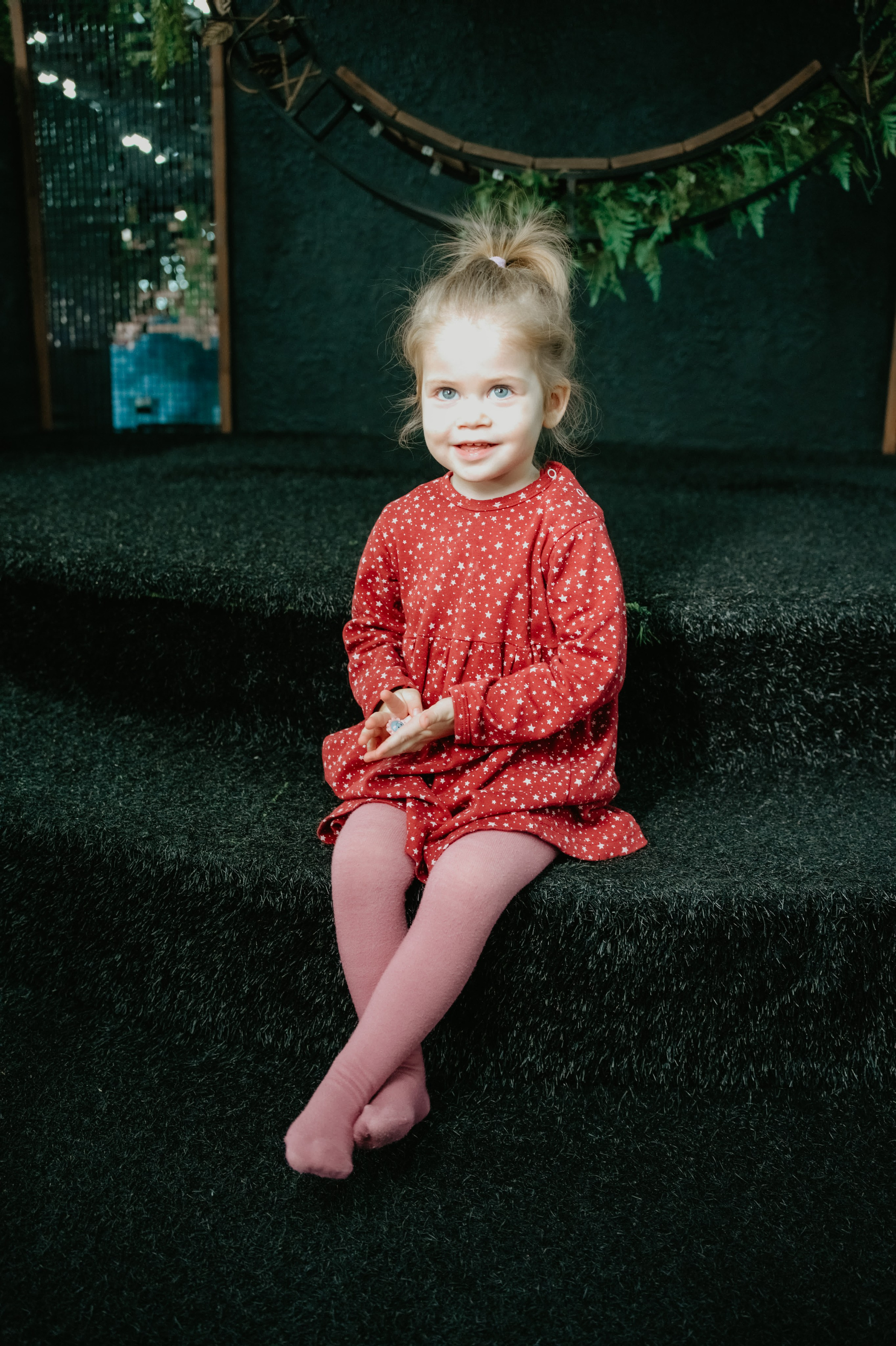 Детский день. Концептуальный фотограф Шлыкова Ольга