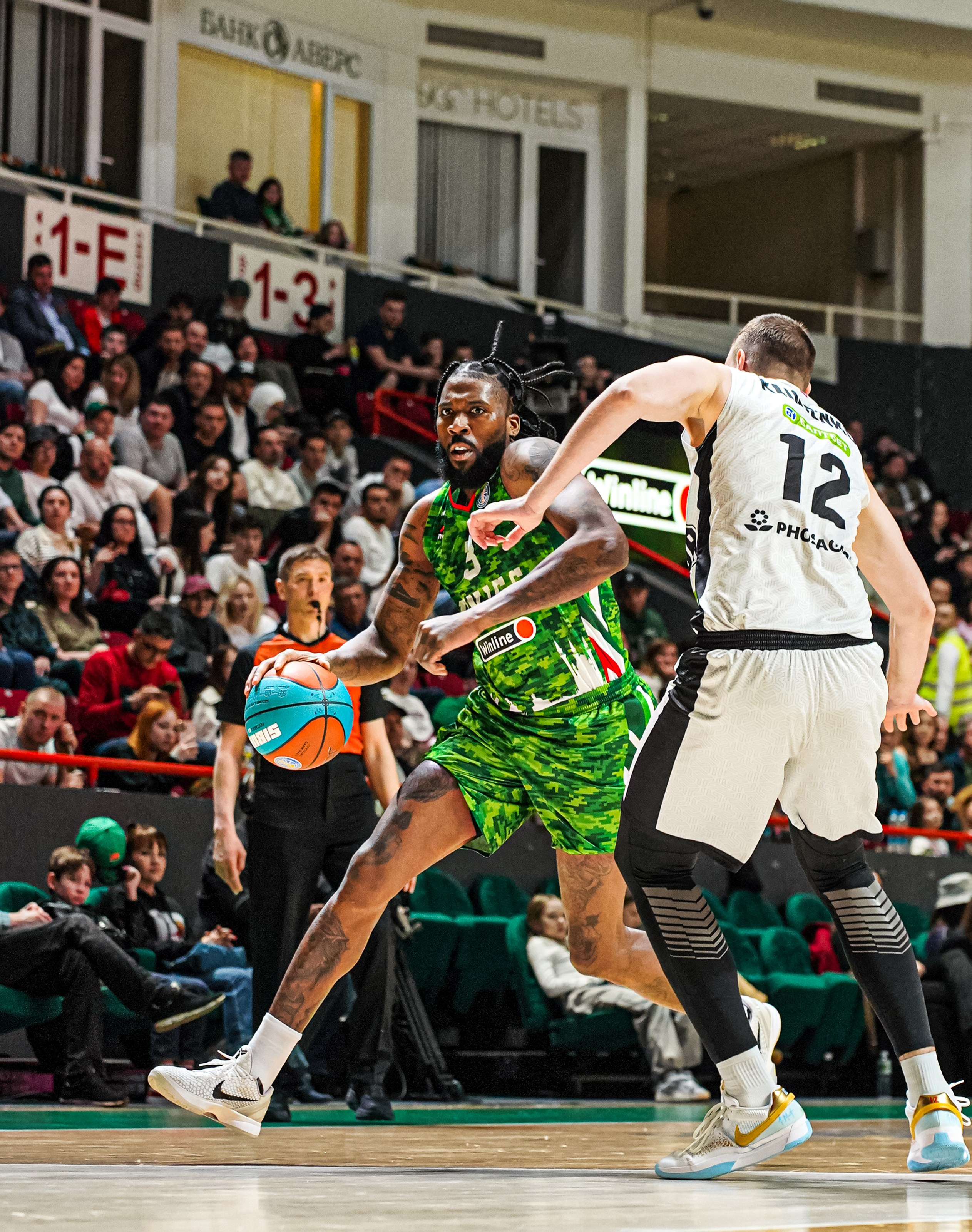 УНИКС. Фотограф в Казани Алина Абдуллина