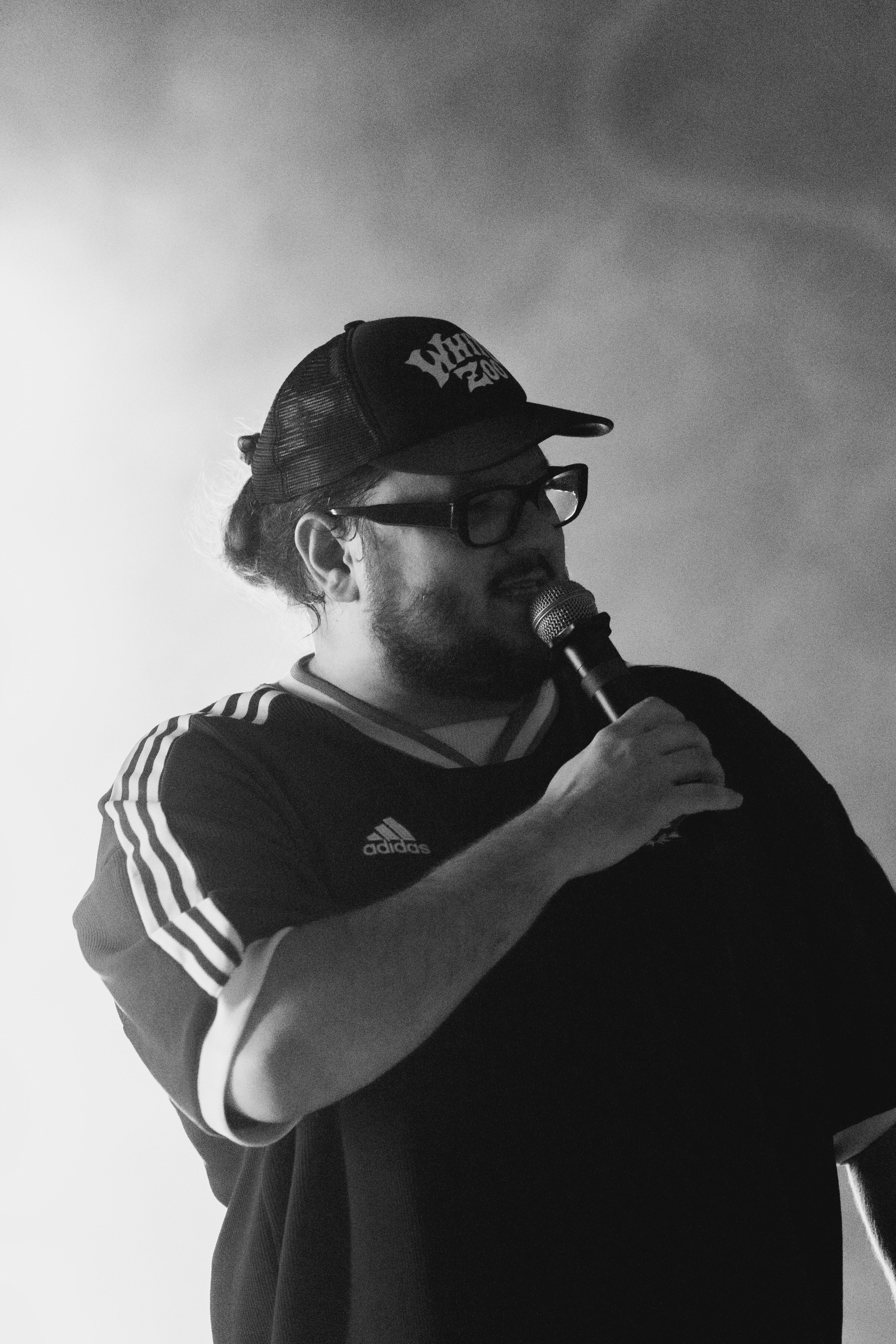 Группа Turbosh. Фотограф в Санкт-Петербурге Ибрагимова Алина