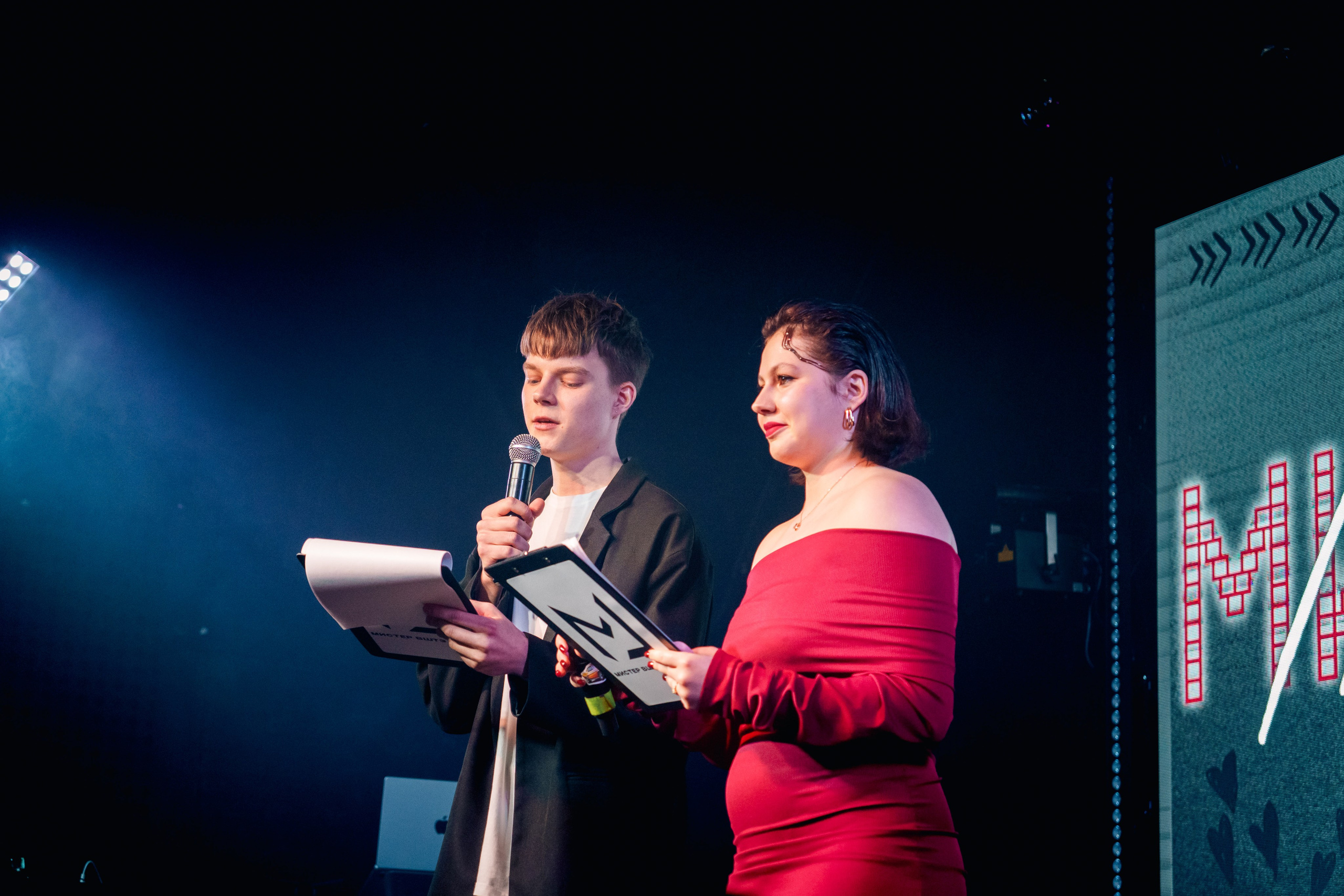 Мистер ВШТЭ 2025. Фотограф в Санкт-Петербурге Ибрагимова Алина