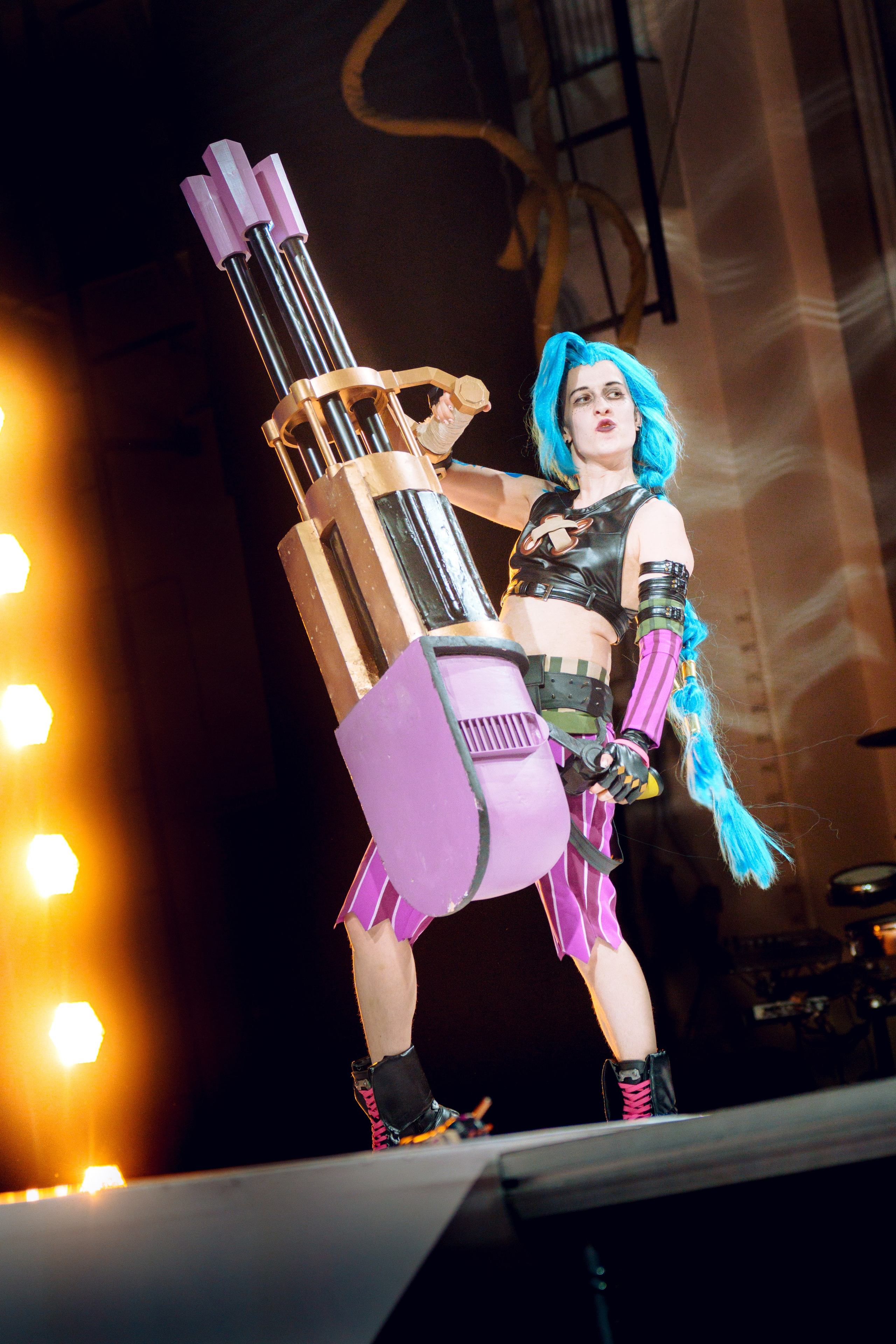 Конфа 2025. Фотограф в Санкт-Петербурге Ибрагимова Алина