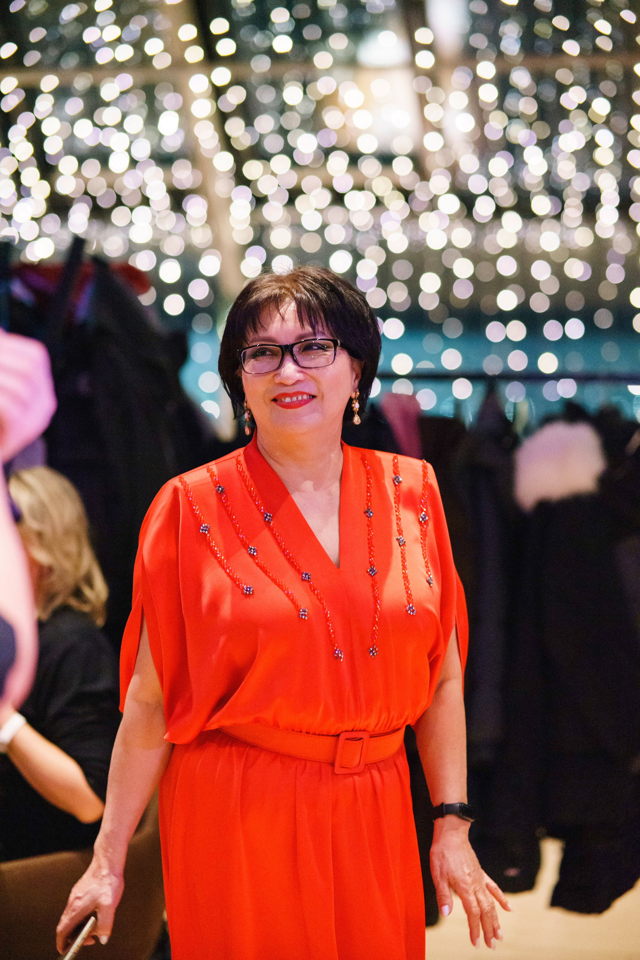 Юбилей. Фотограф в Санкт-Петербурге Ибрагимова Алина