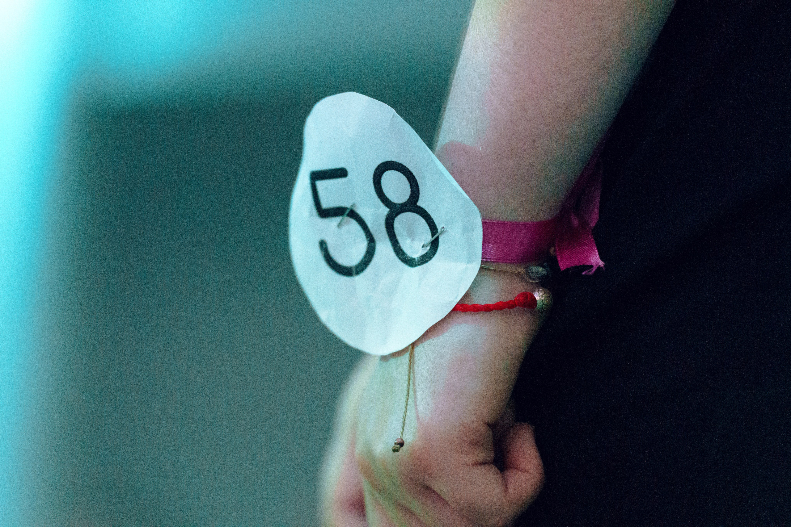 Paradigma/кастинг. Фотограф в Санкт-Петербурге Ибрагимова Алина