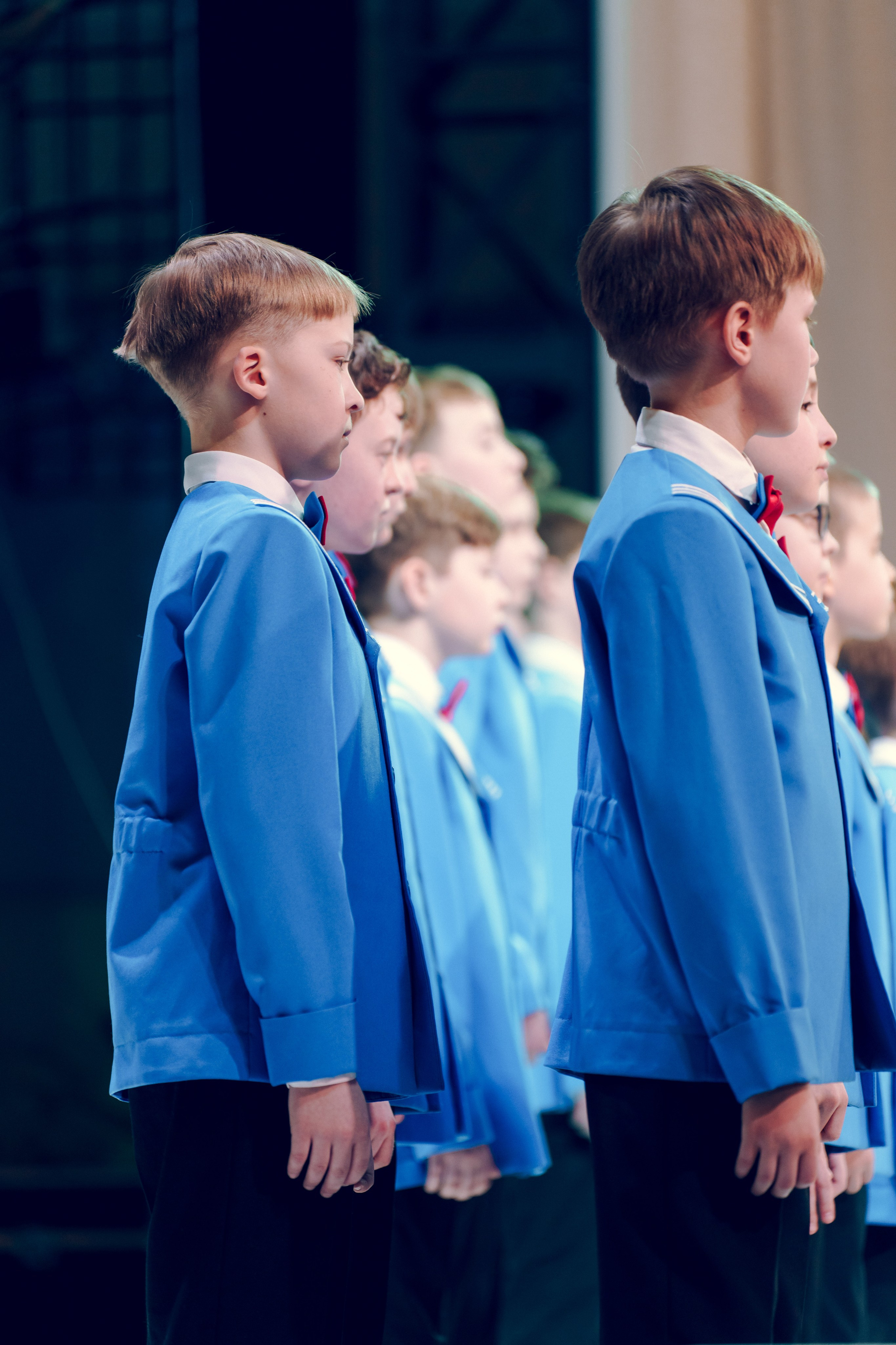 Хор. Фотограф в Санкт-Петербурге Ибрагимова Алина