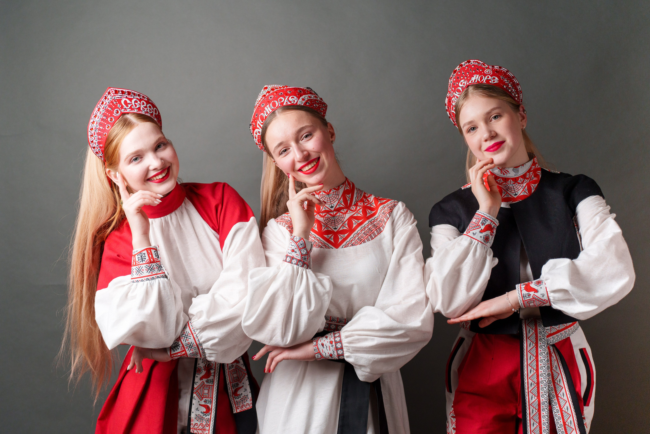 Коллекция одежды Елены Мошкиной «Мезень». Фотограф в Санкт-Петербурге Ибрагимова Алина