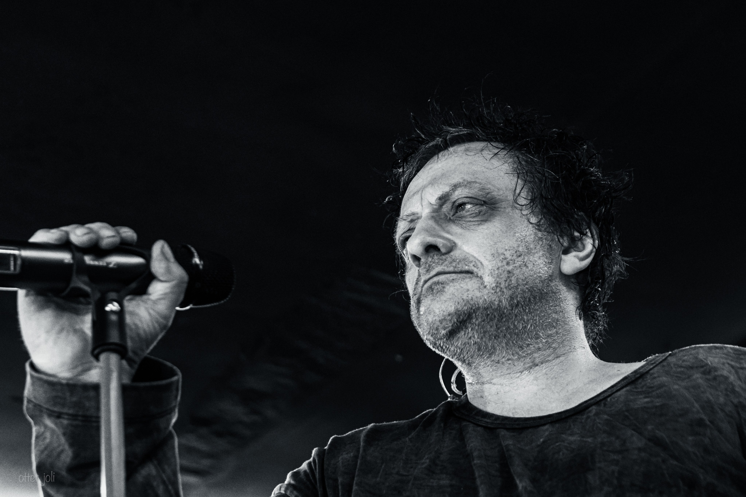 Глеб Самойлов. Концертный репортёр Валерия Сафина