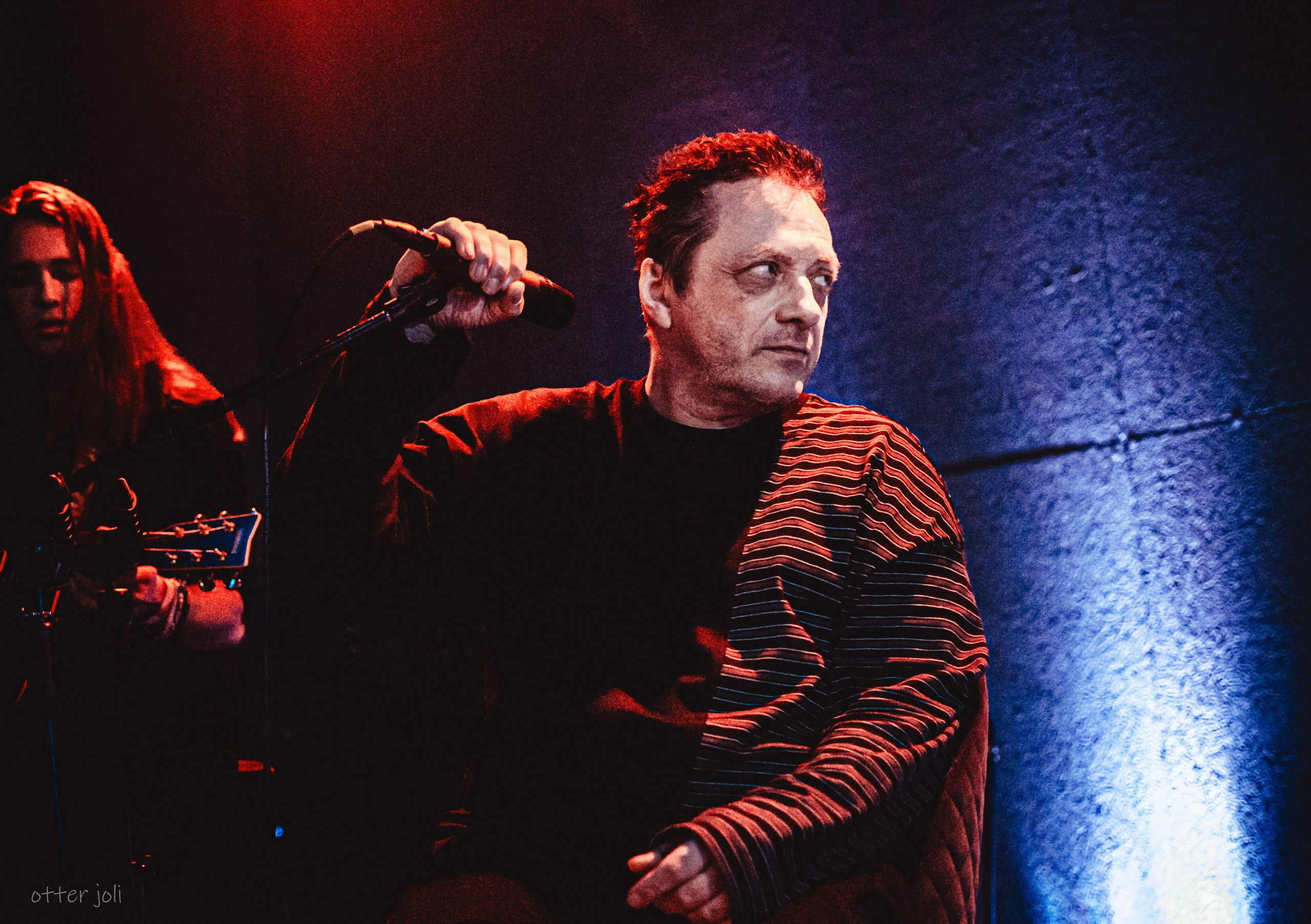 Глеб Самойлов | Акустика. Концертный репортёр Валерия Сафина