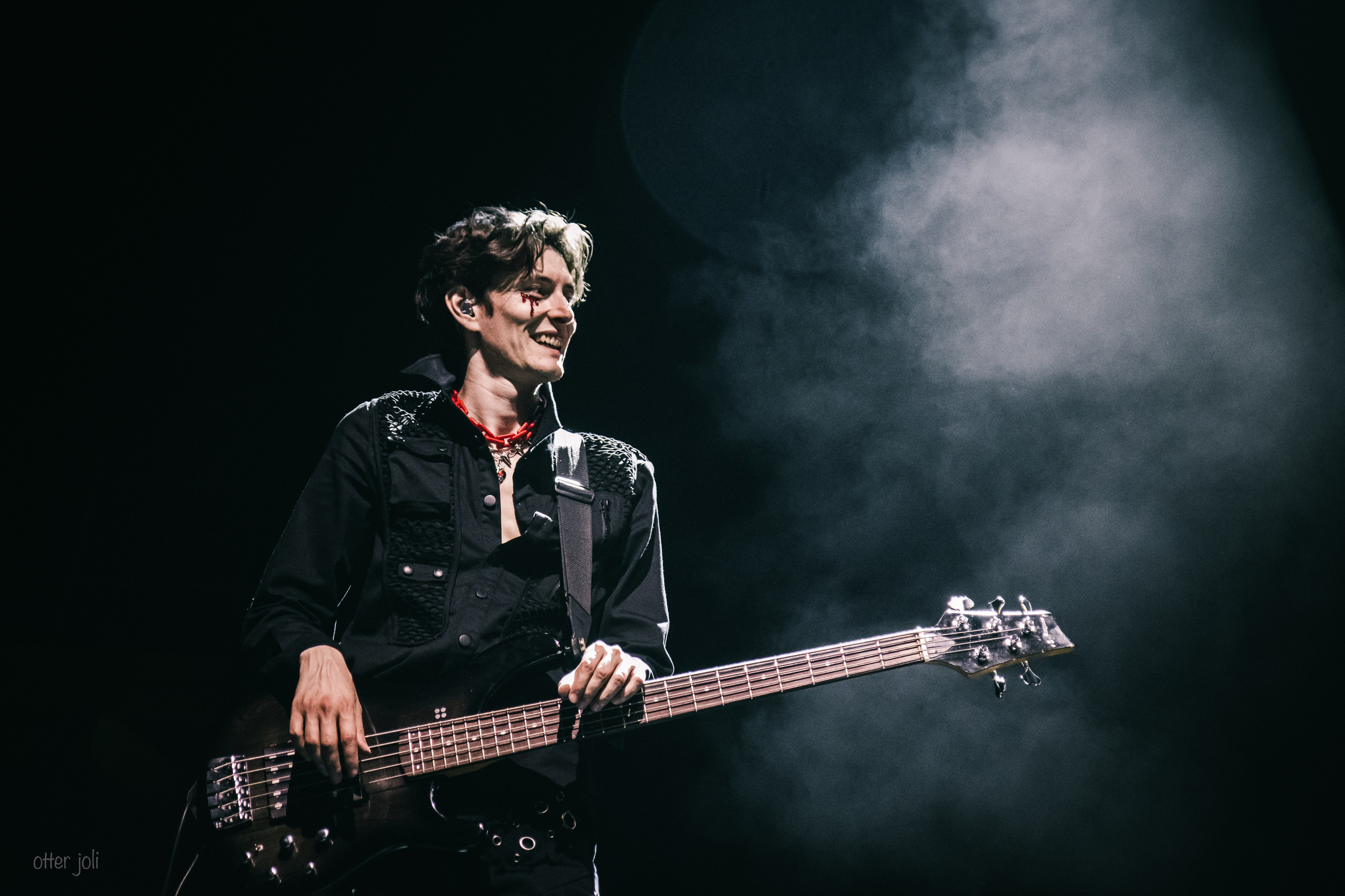 Geek & Music. Концертный репортёр Валерия Сафина