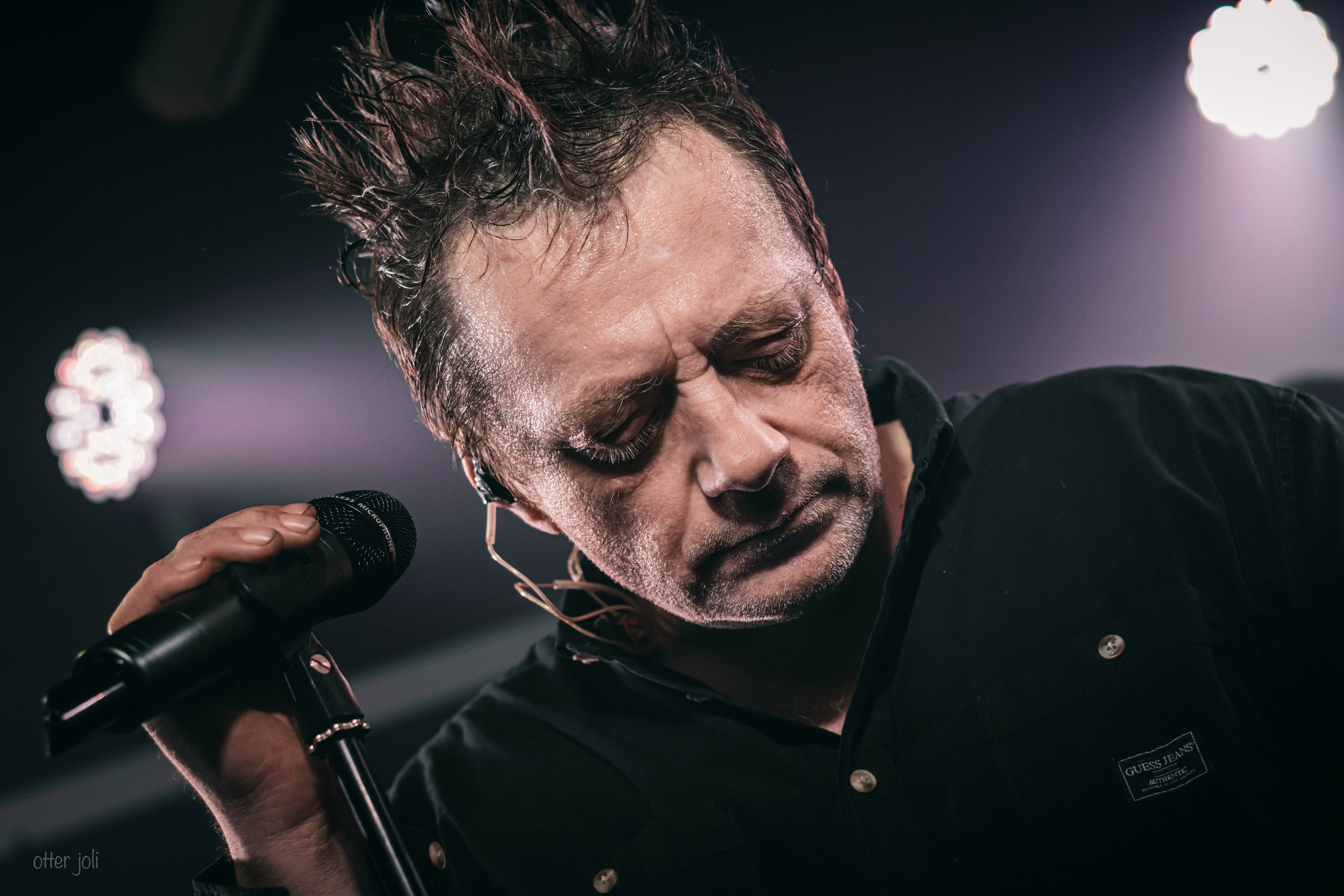 Глеб Самойлов. Концертный репортёр Валерия Сафина