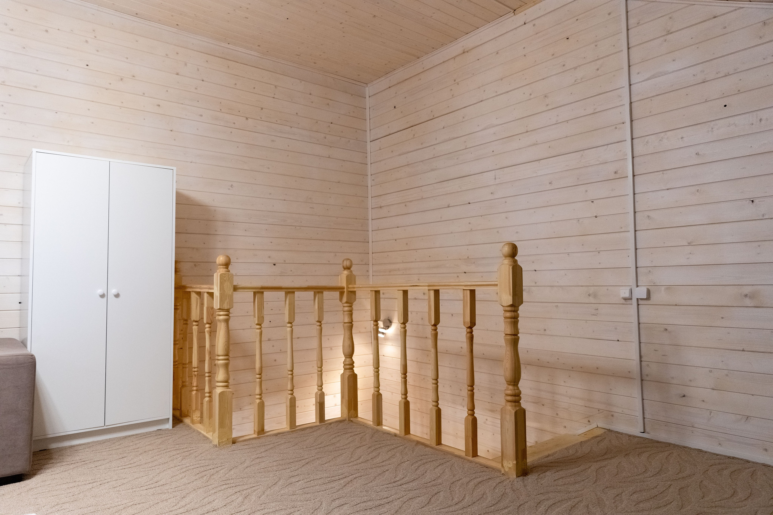 Wood 5642. Главная