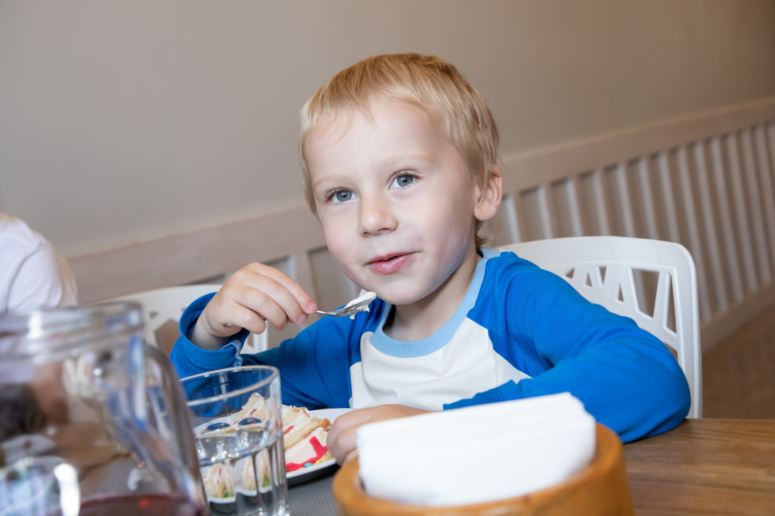 День рождения