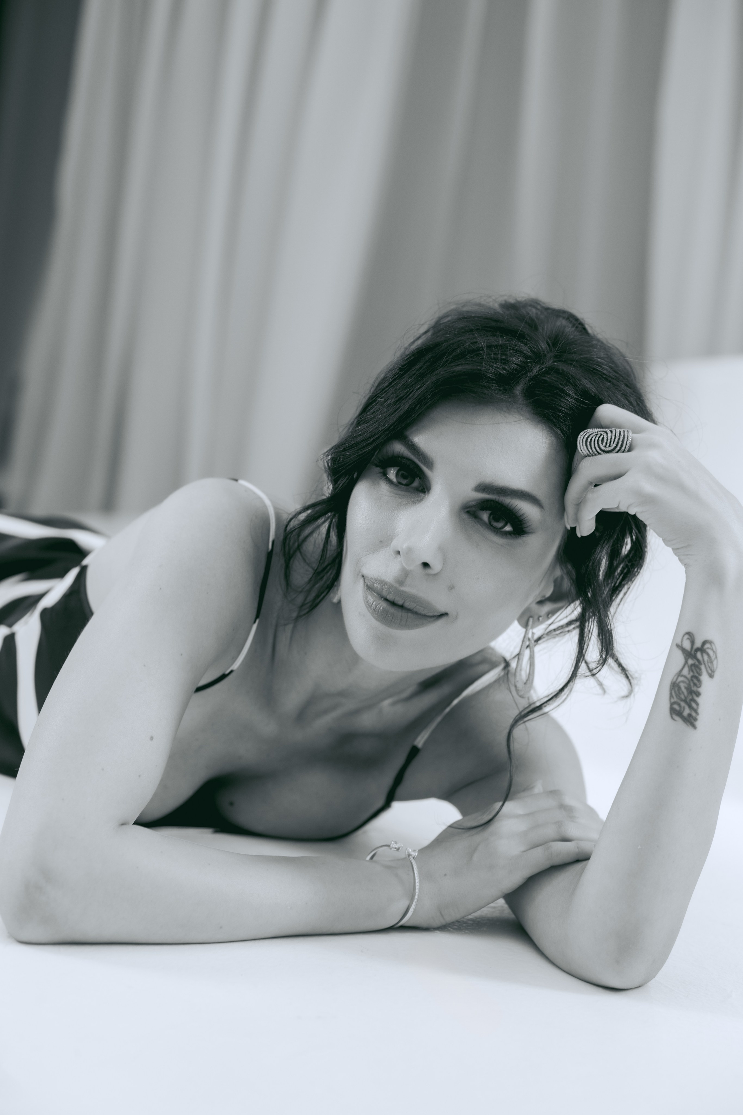 МАРИНЭ. Я фотограф из Москвы к Вашим услугам