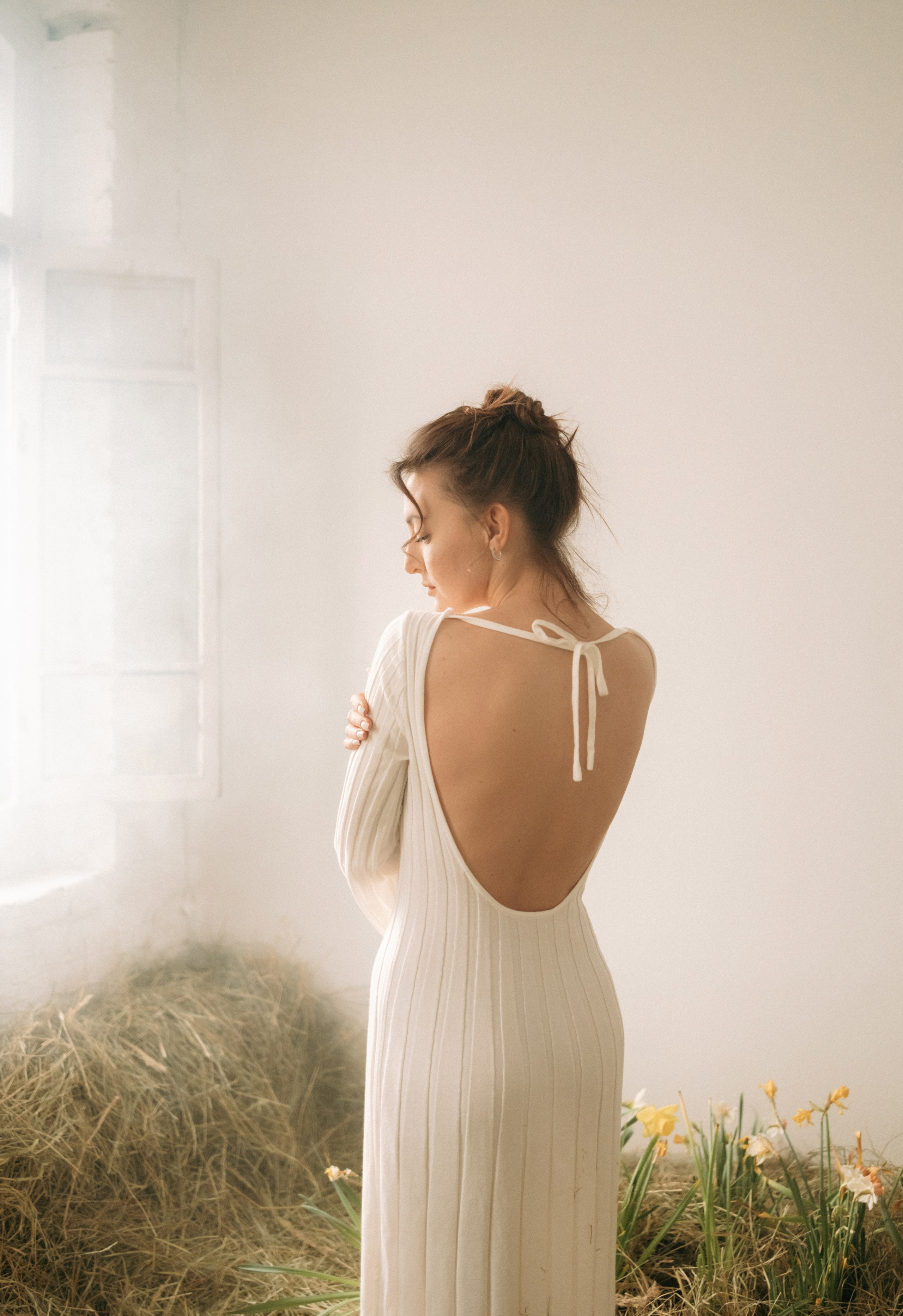 Катерина и Майя. Портретный фотограф в Москве Дарья Мартиросян