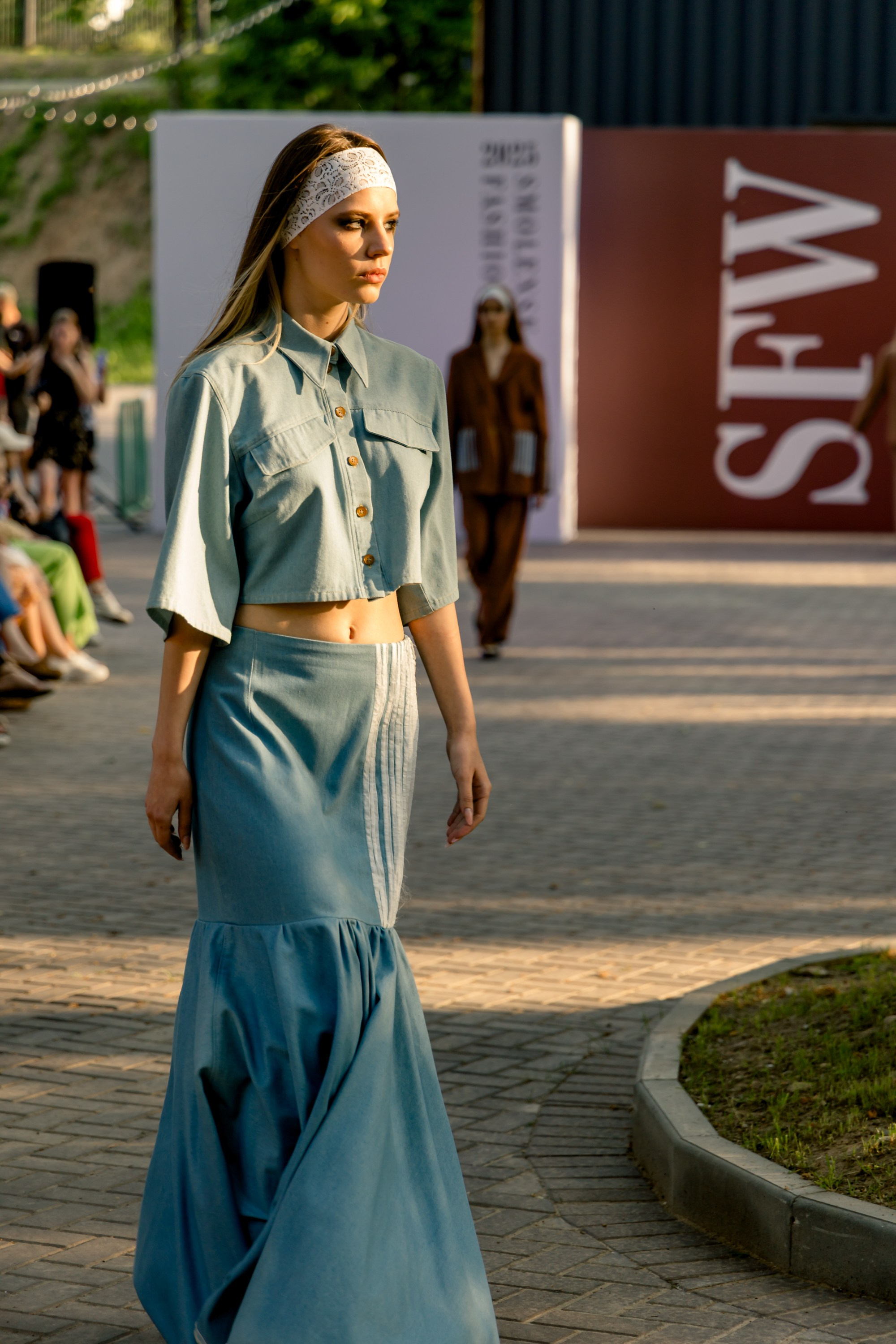 Smolensk Fashion Week 2025_показы_ДЕНЬ 1_ВЕЧЕРНИЙ ПОКАЗ_19:00. Главная