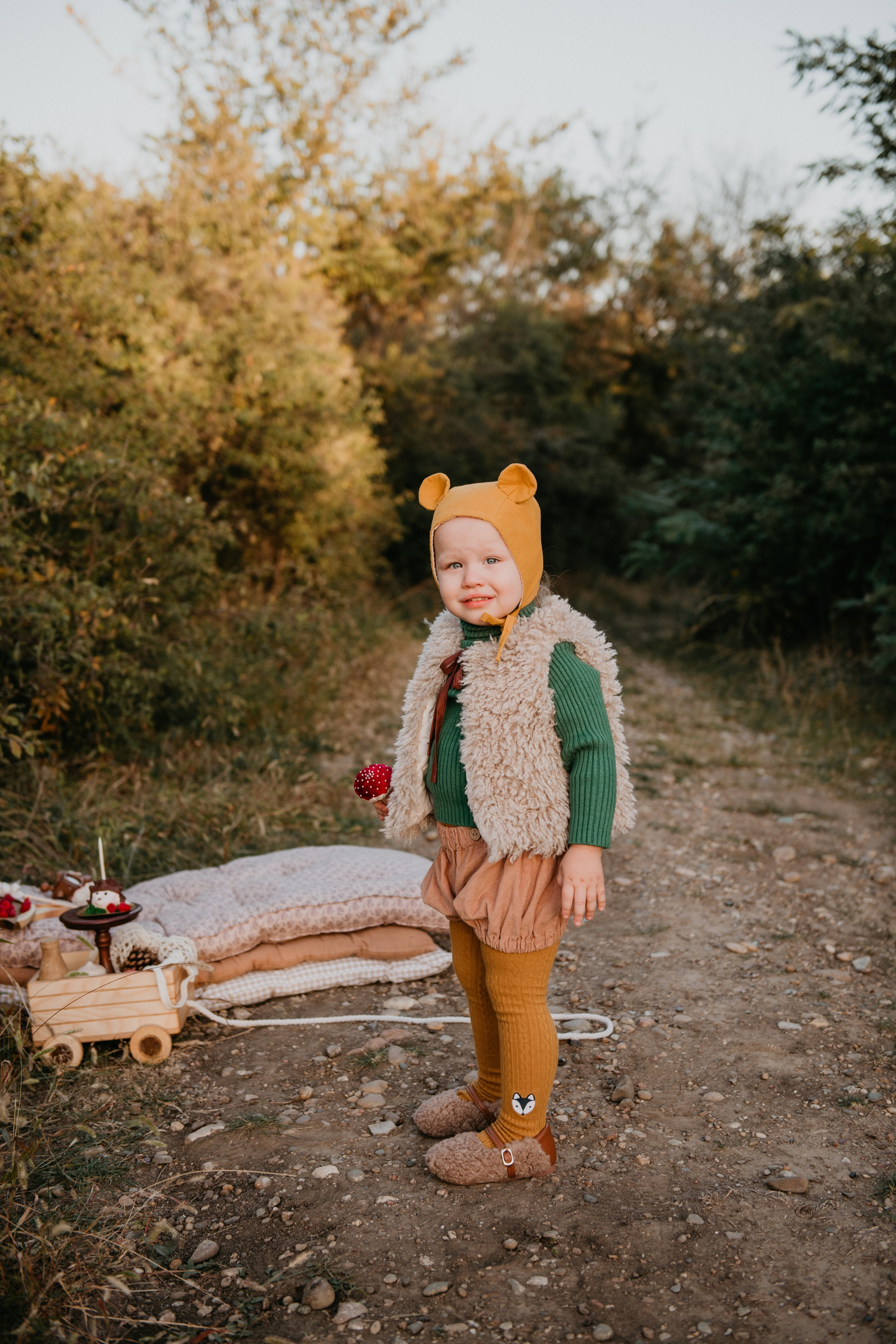 Евуся. Детский и семейный фотограф в Армавире Даша Зубкова