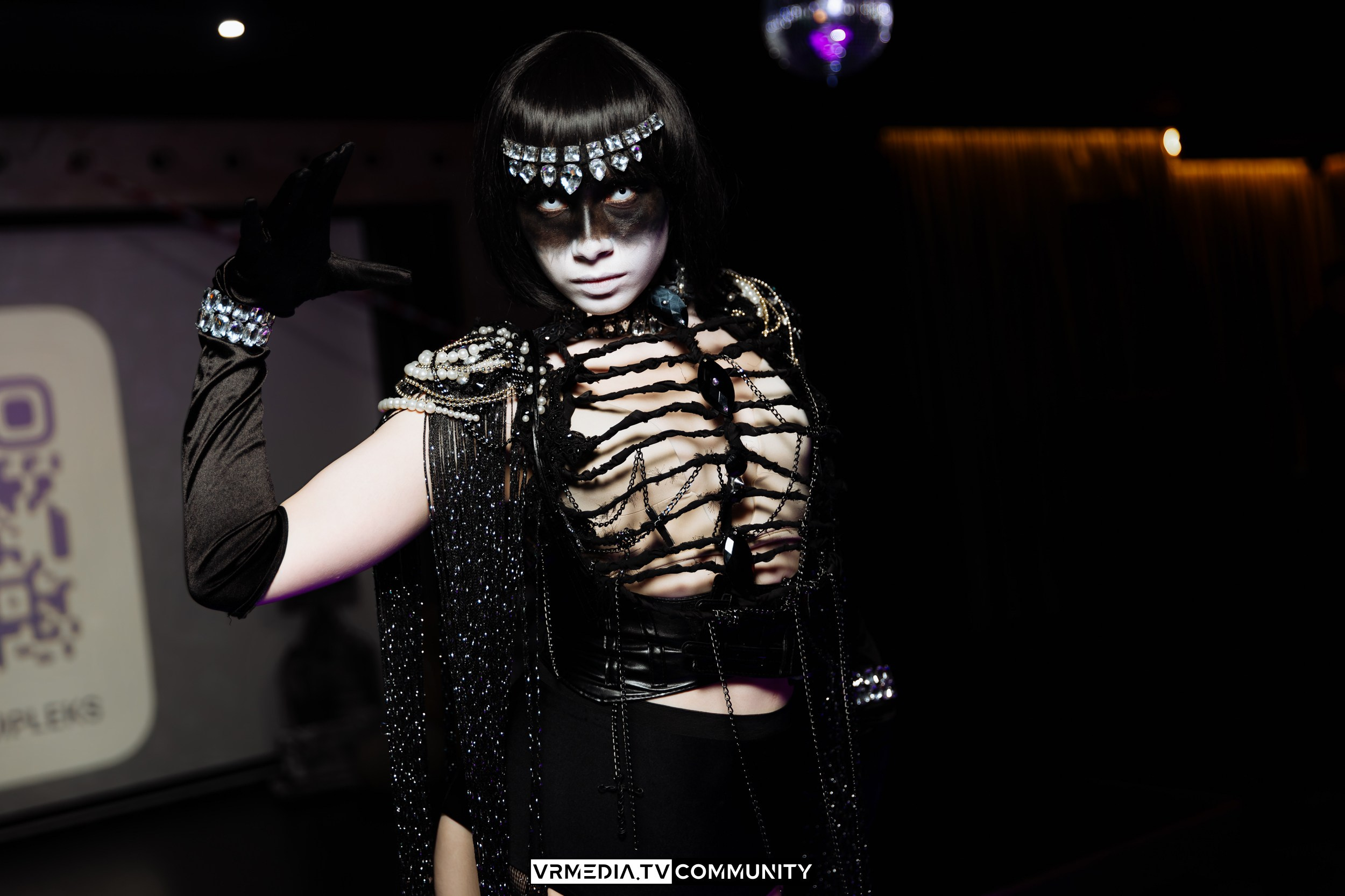 Караоке-бар «Volna»: HALLOWEEN