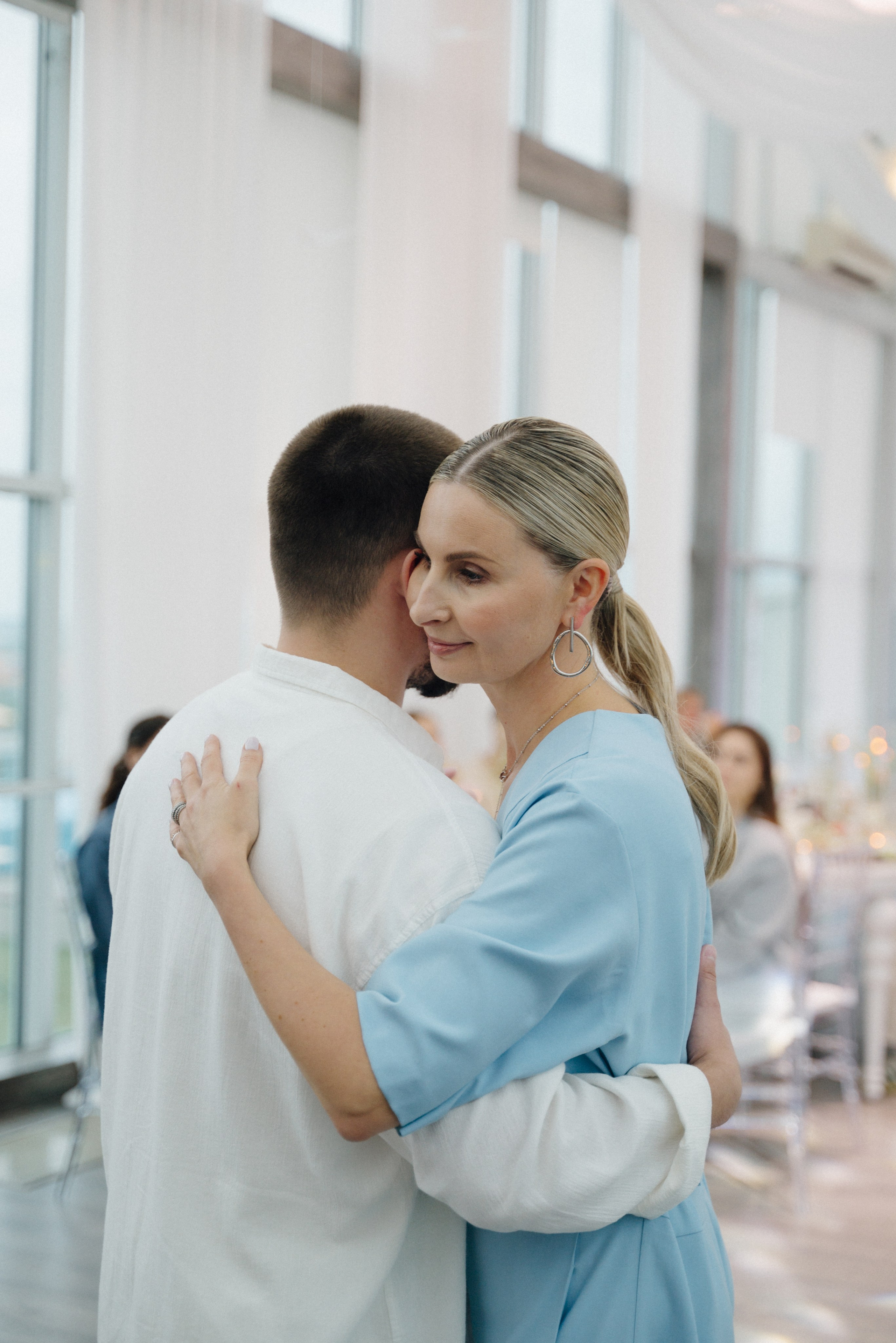 Полина и Кирилл. Репортажный и свадебный фотограф в Сургуте