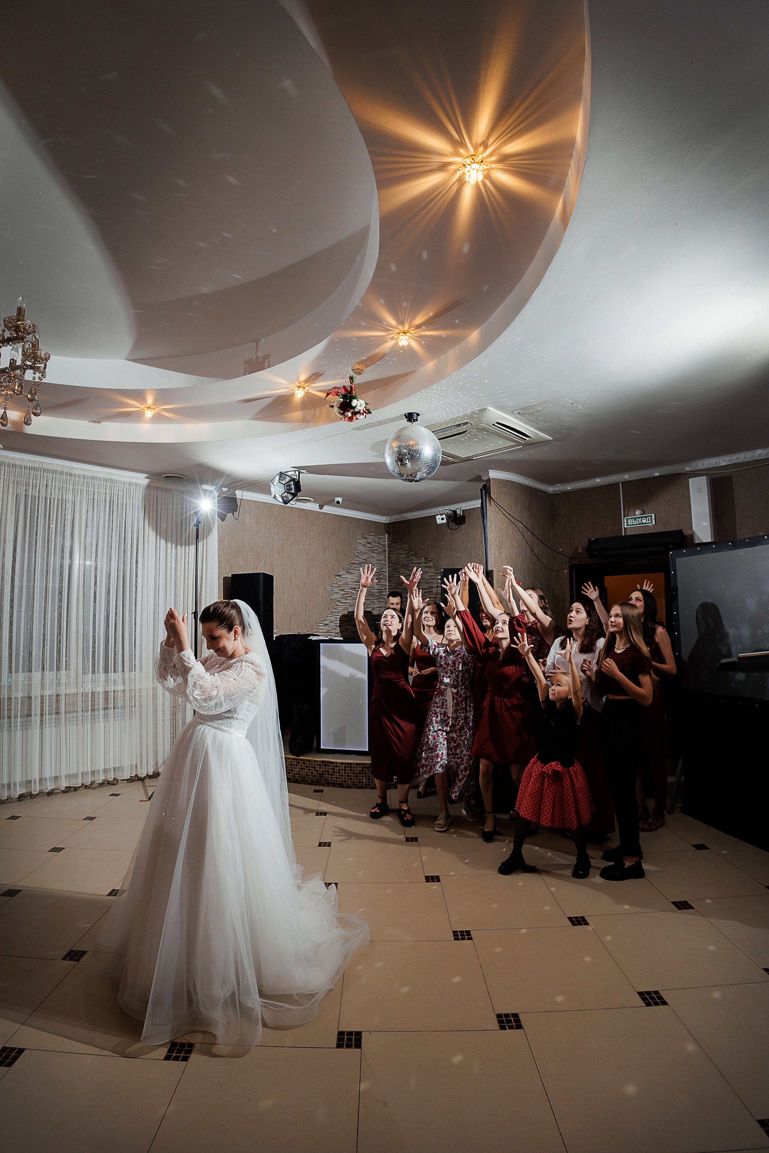 Свадьба Светы и Саши. Свадебный и семейный фотограф в Твери и Тверской области