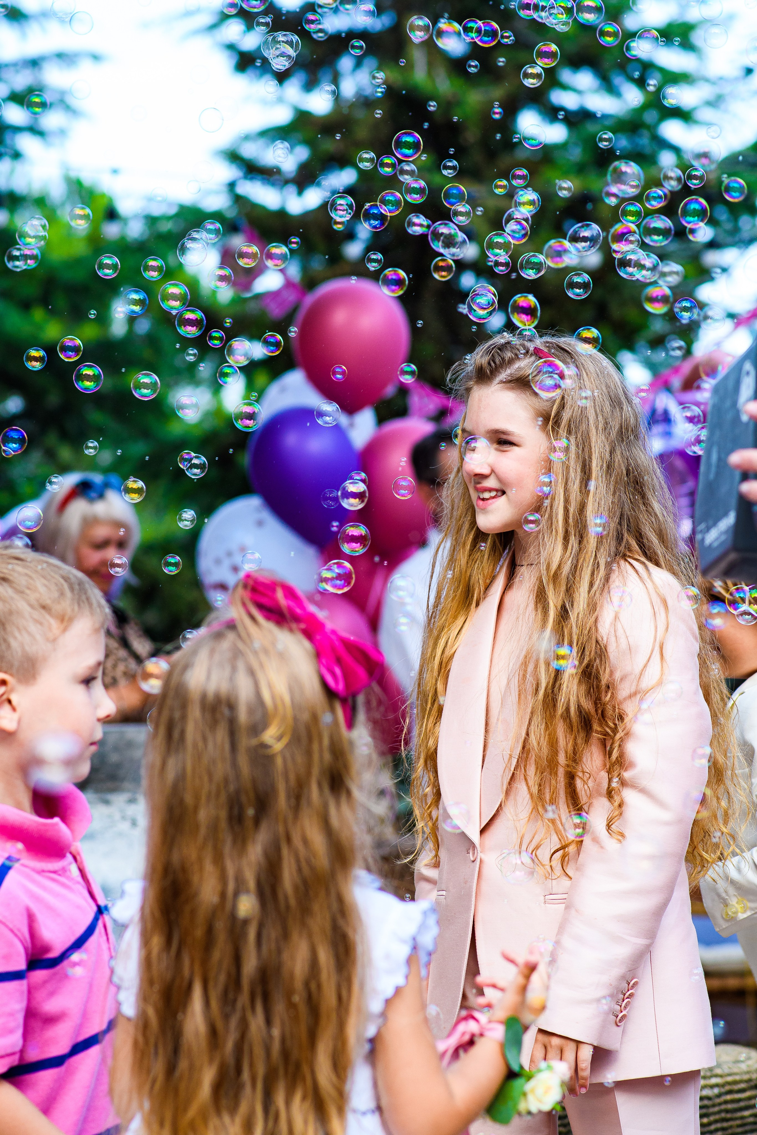 Репортаж. Фотограф в Санкт-Петербурге Виталий Кедов