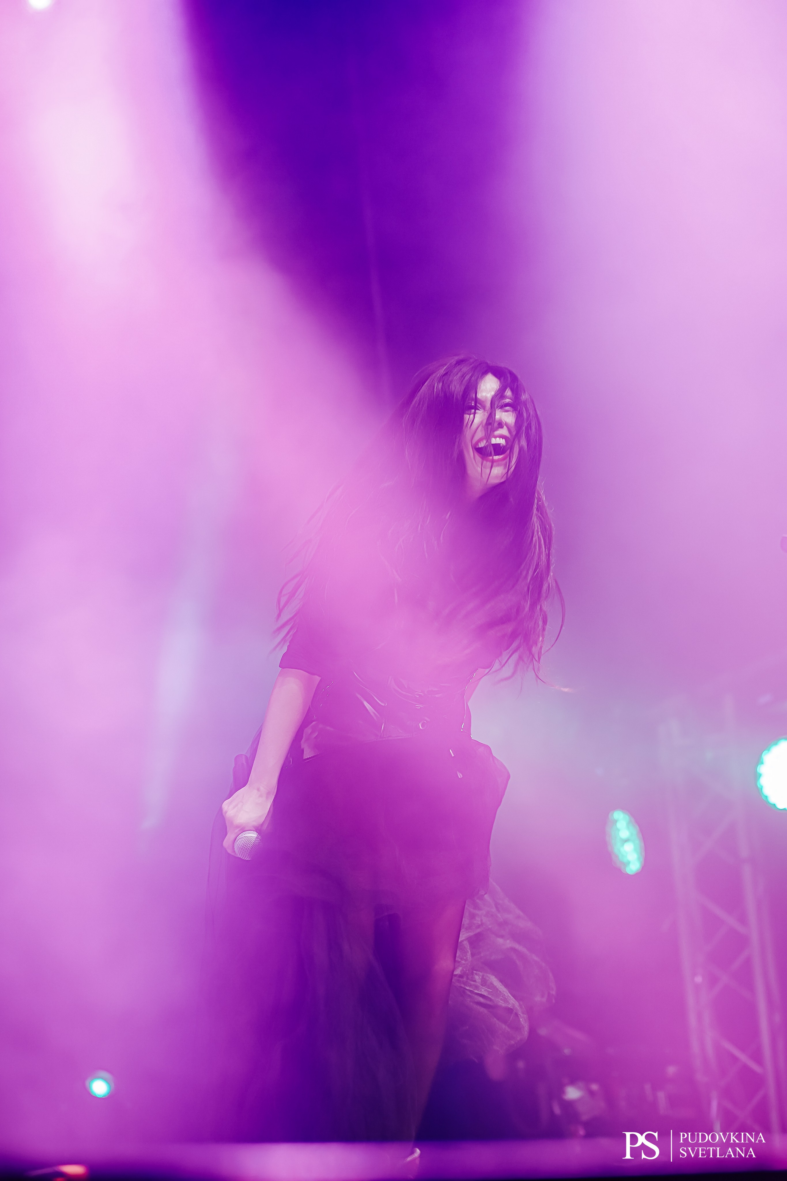 The Hatters. Фотограф Тольятти Светлана Пудовкина