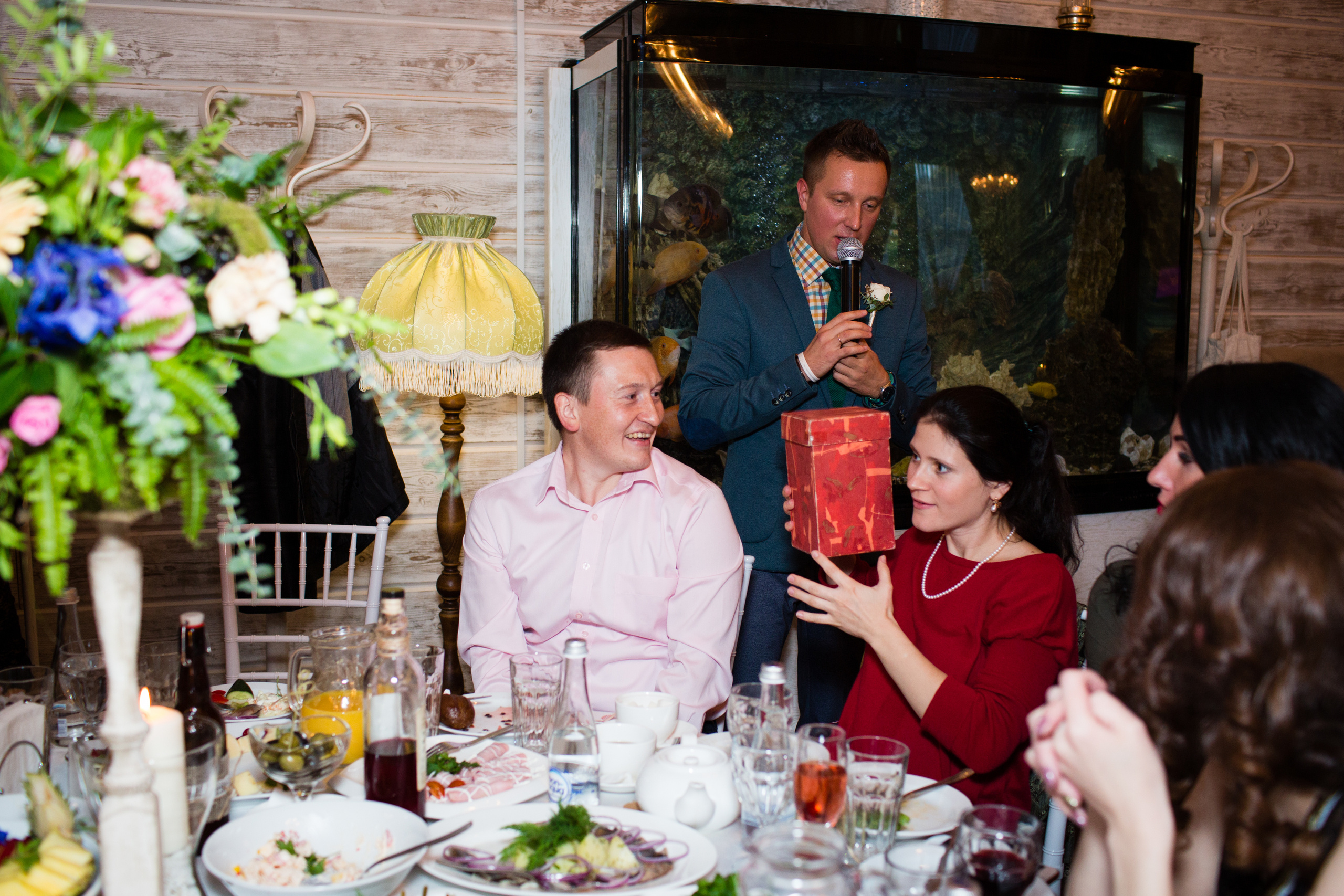 Москва Ведущий. Ведущий на свадьбу в Москве Зубков Алексей