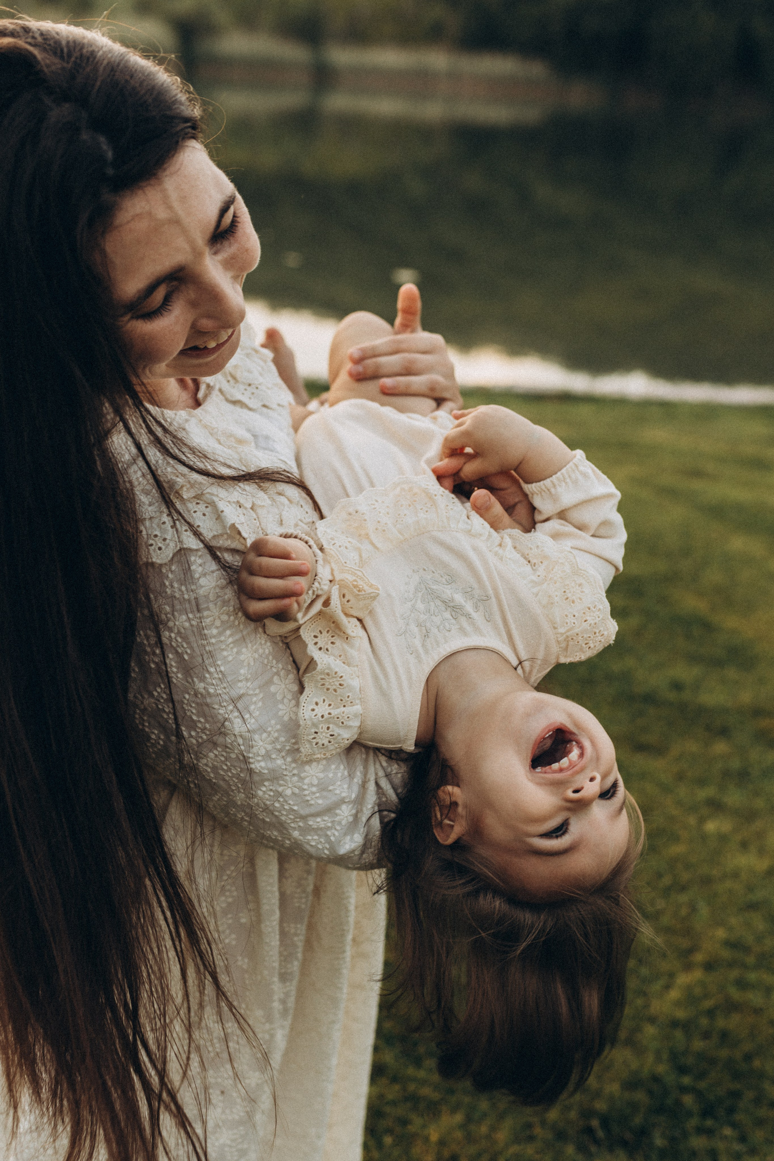 Лиза и Агата. Семейный фотограф в Новороссийске и Анапе Александра Яковлева