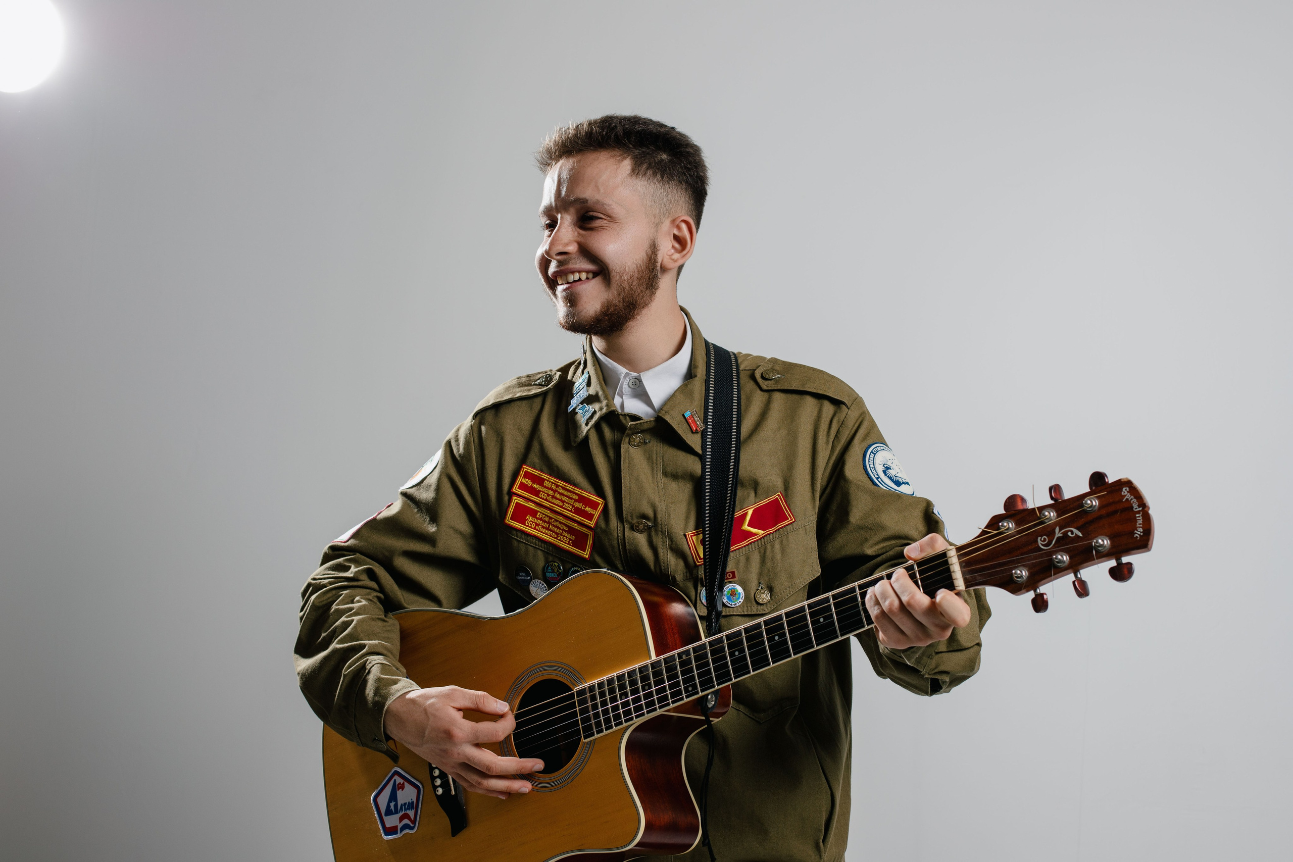 Отряды. Свадебный и репортажный фотограф в Барнауле Евгений Самосюк