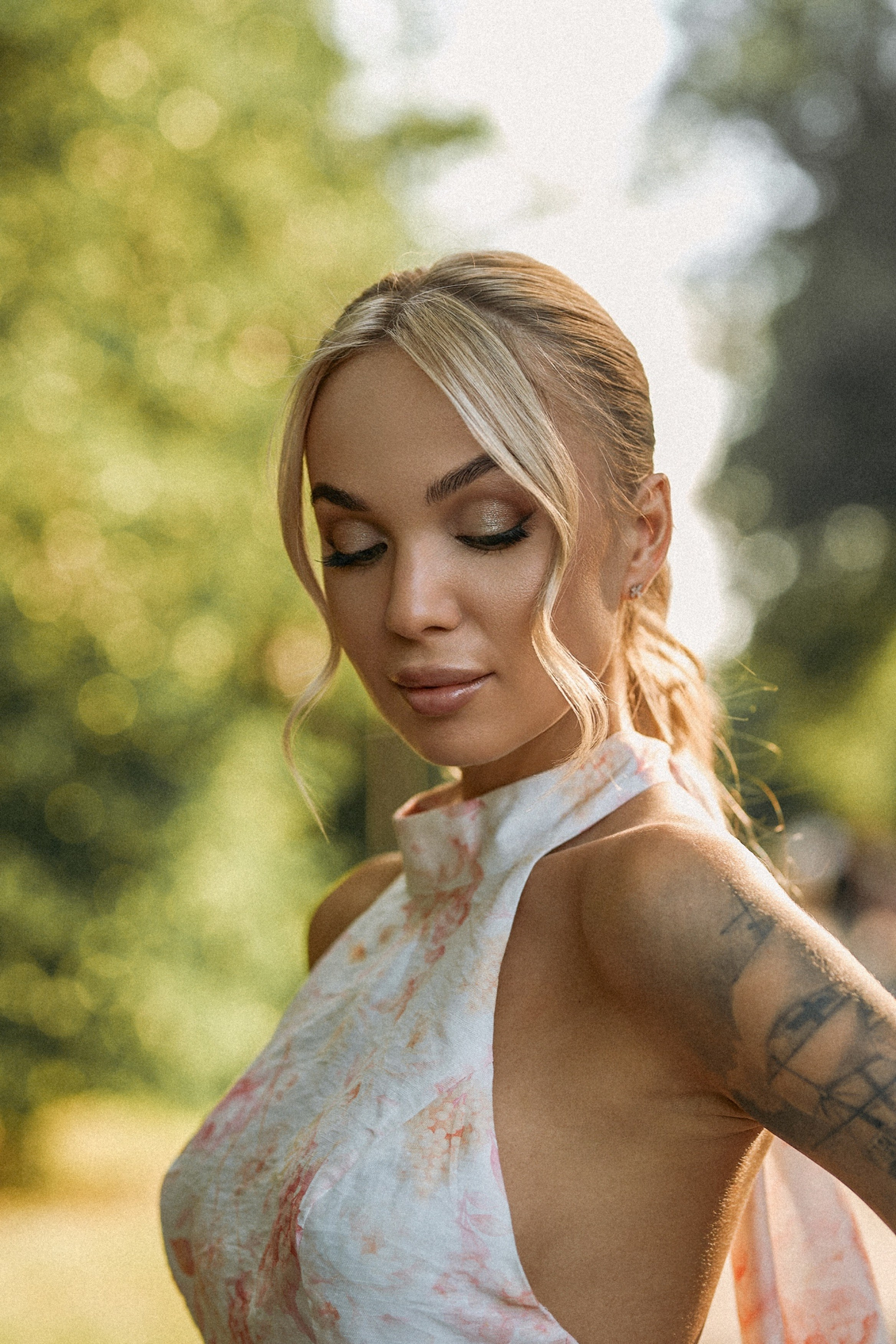 Злата. Женский и Свадебный Фотограф в Москве ♡ yarkaya.iulia