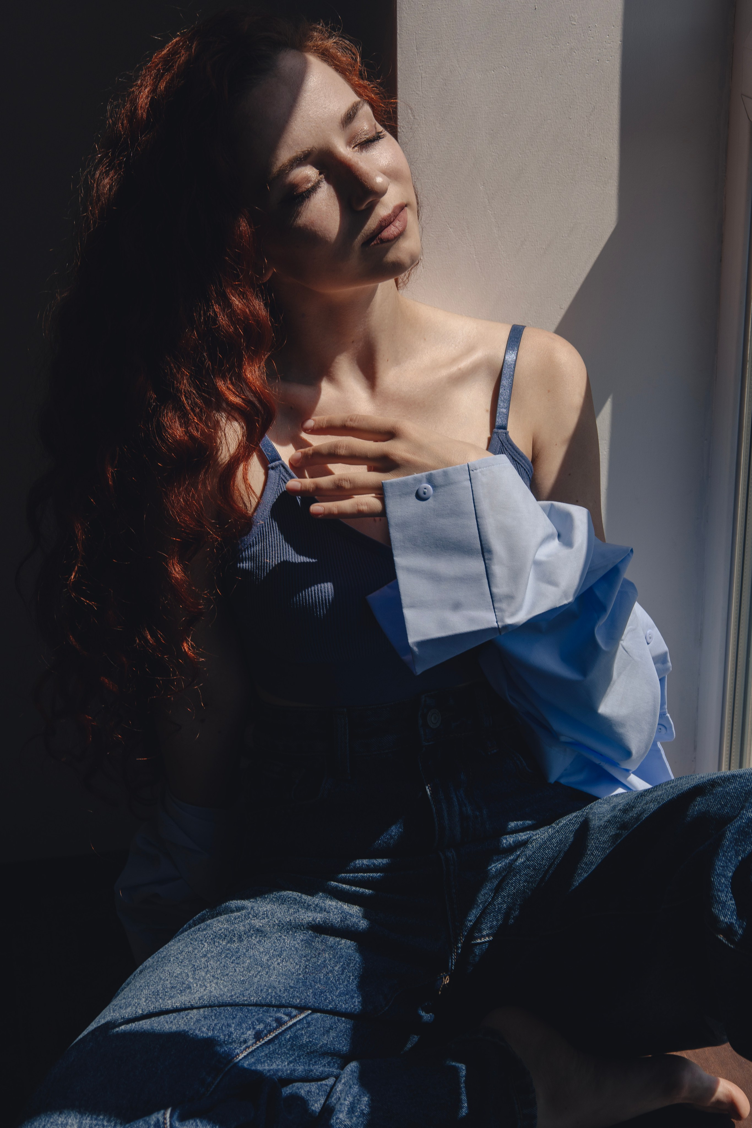 Лера. Портретный фотограф в Иркутске Анна Огородникова