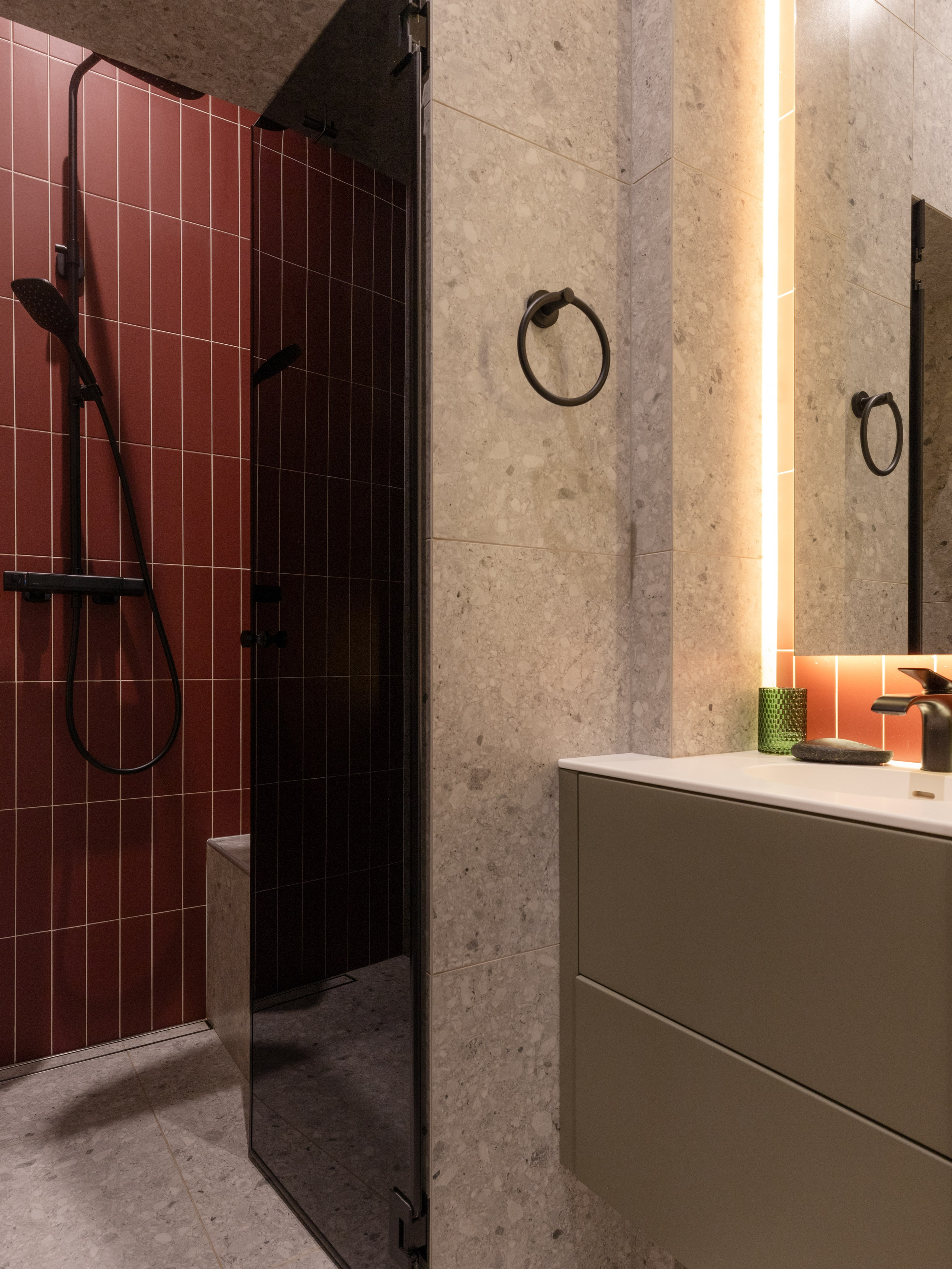 Квартира на Перекупном переулке. Интерьерный фотограф в Санкт-Петербурге Ксения Сорокина