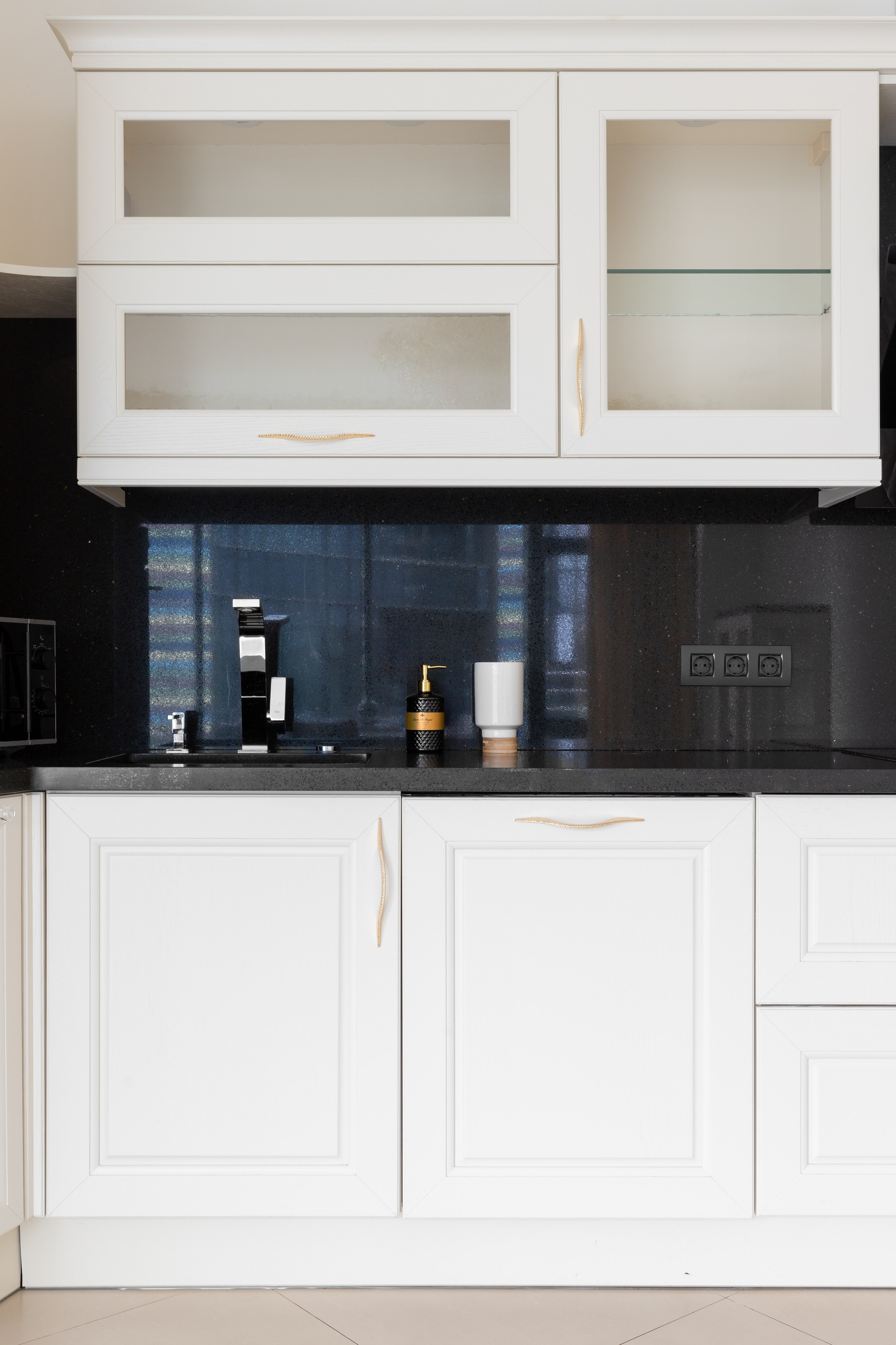 Апартаменты в Репино. Интерьерный фотограф в Санкт-Петербурге Ксения Сорокина