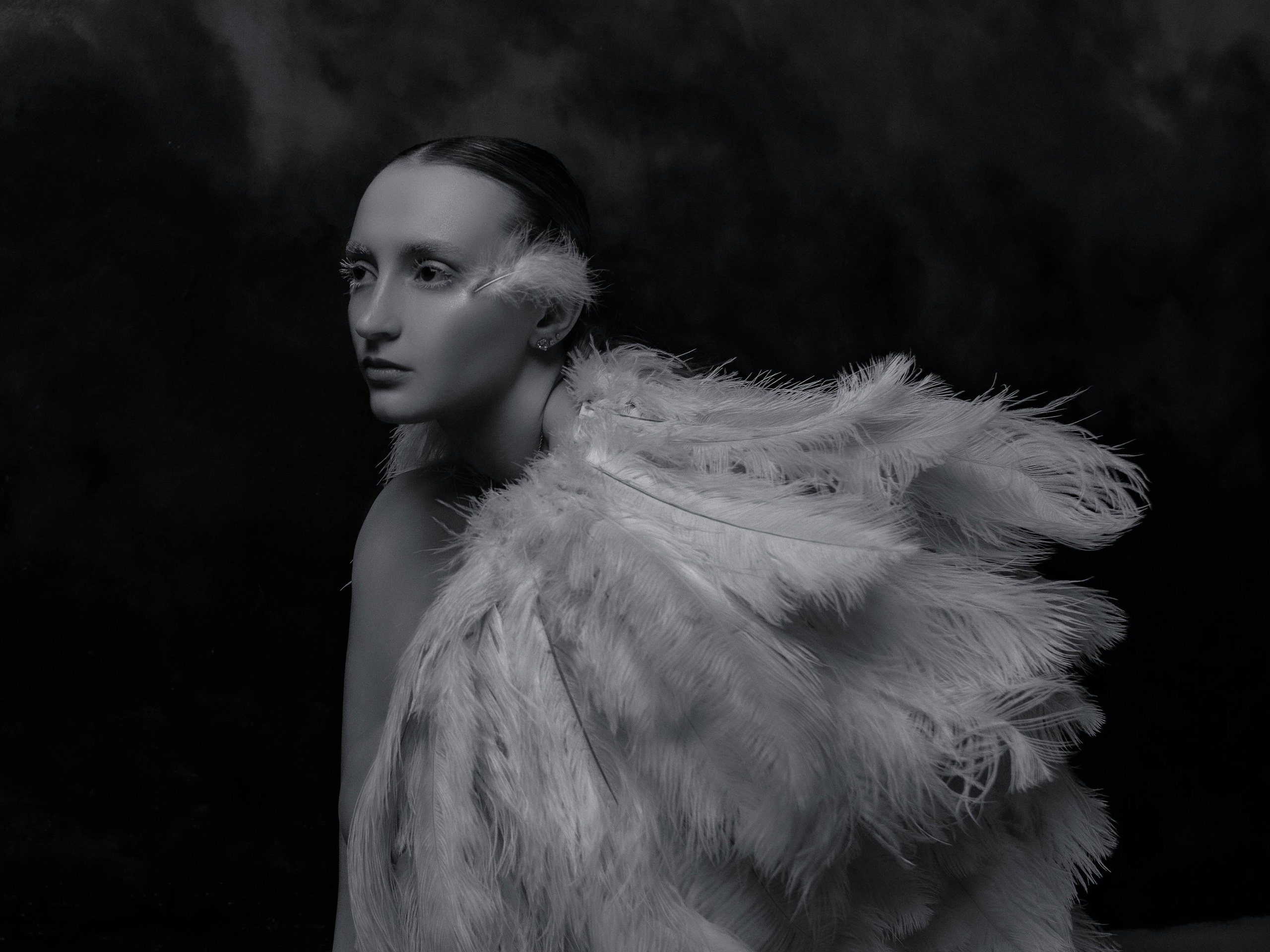 Ксения | WHITE SWAN. Селивантьева Кира | Фотограф в Москве и МО