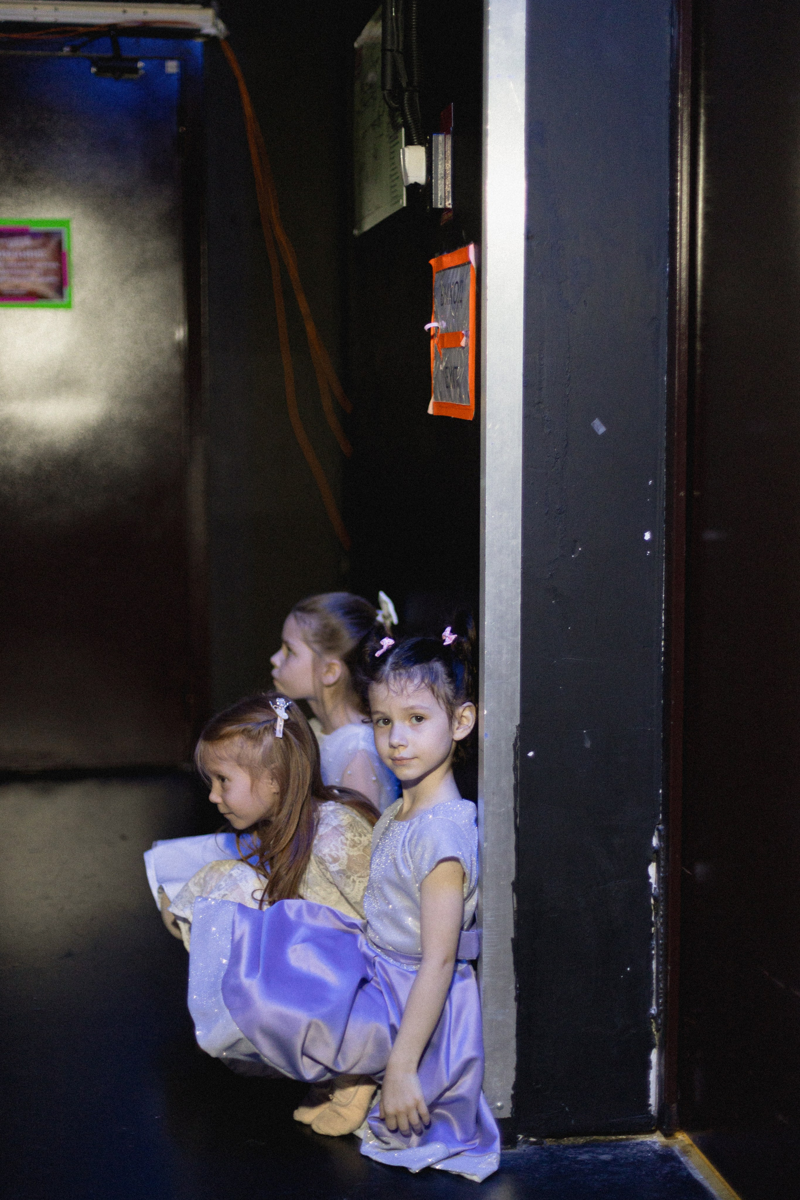 Балет с 2-х лет | Крокус | лето. Кузьмина Анастасия — контент-фотограф | Москва