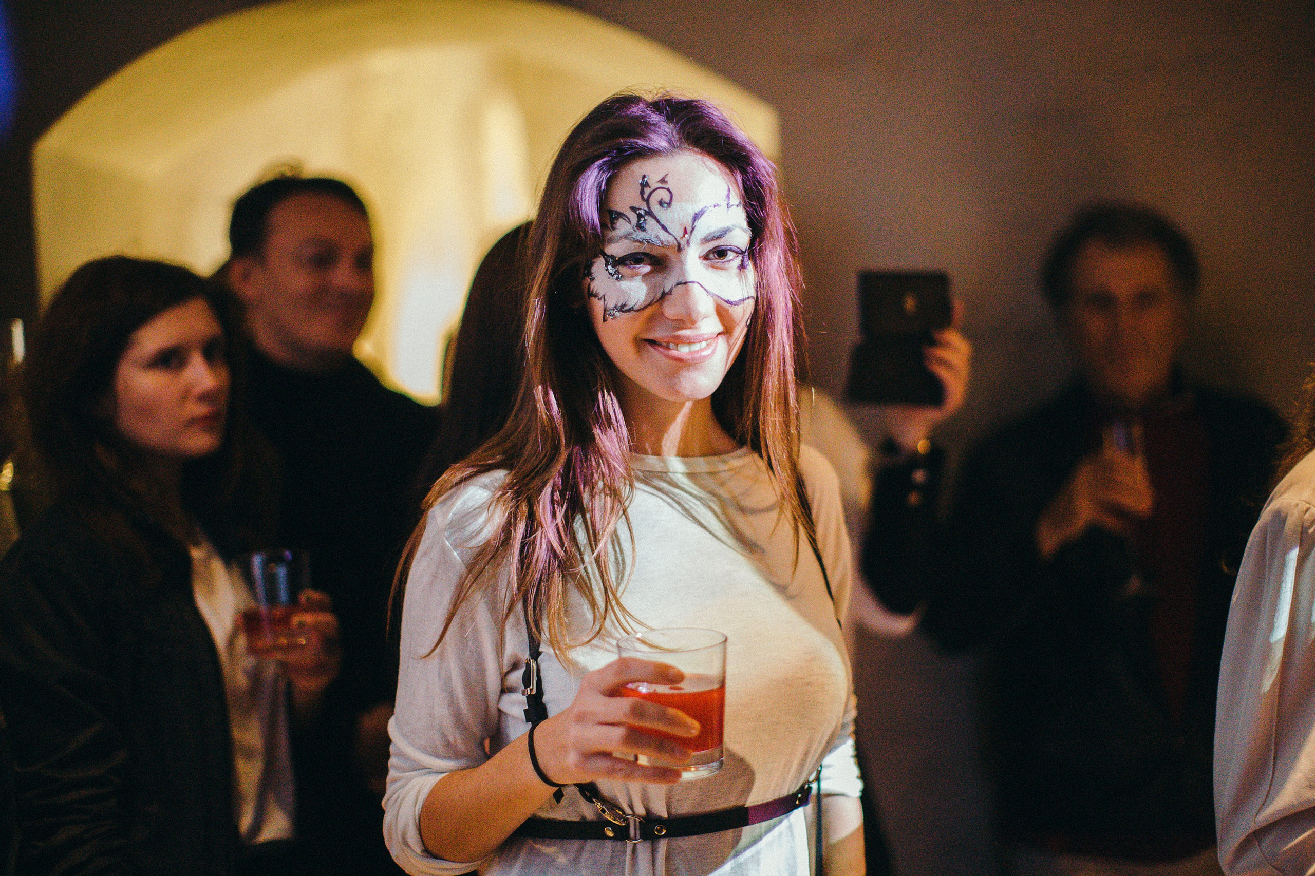 Андрей Бартенев 50, афтерпати. Дмитрий Смирнов. Фотография, дизайн