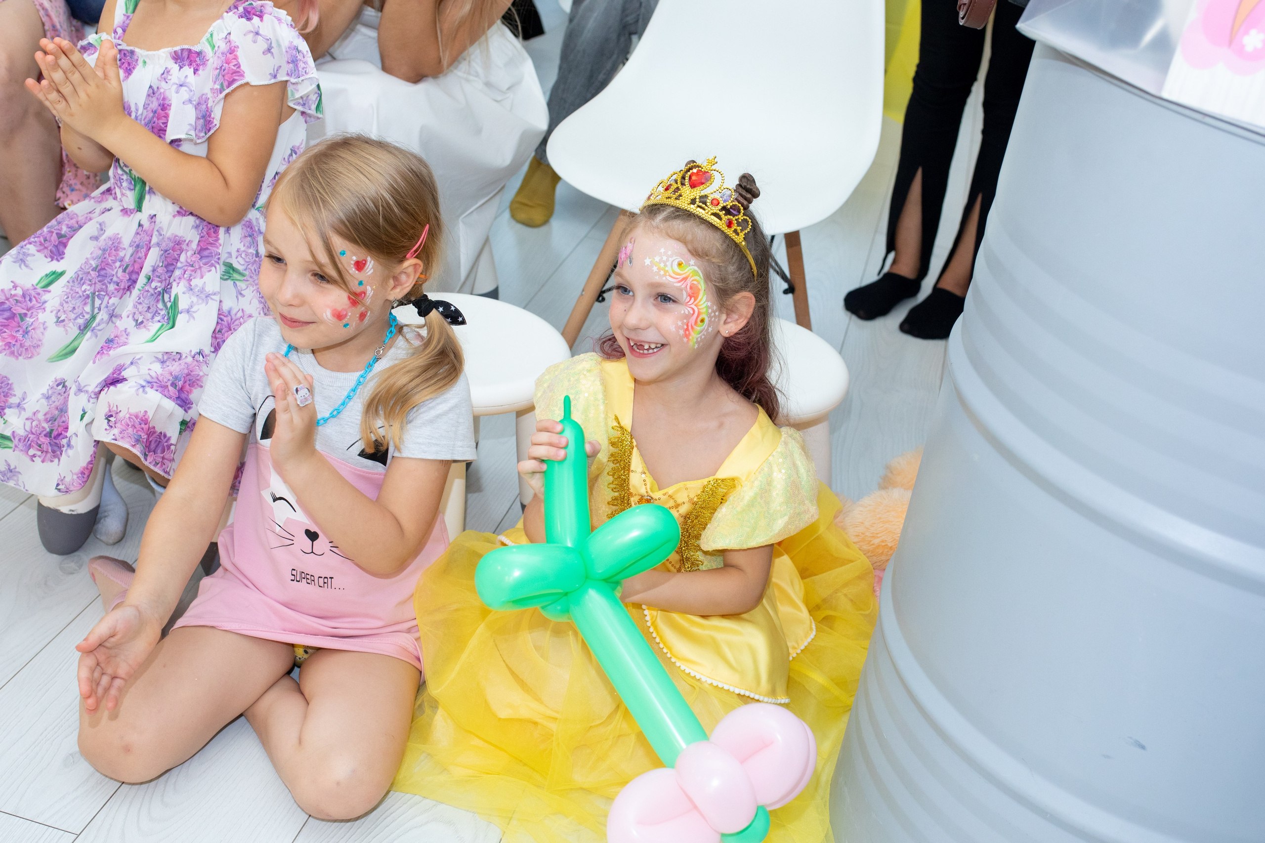 Улыбника. Фотограф в Новосибирске Ася Зверева