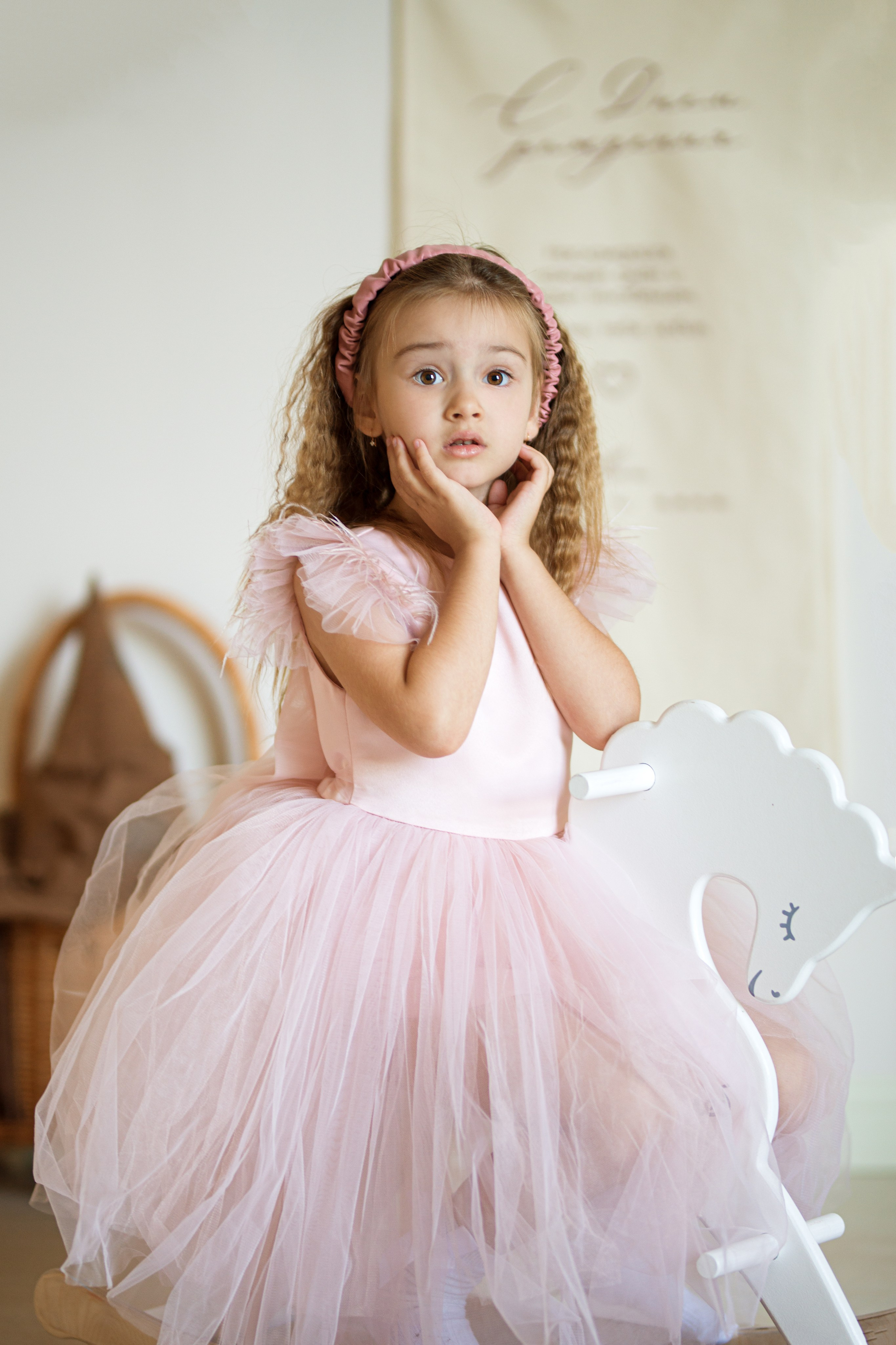 Ульяна. Фотограф Таинств Крещения и Венчания в г. Курске