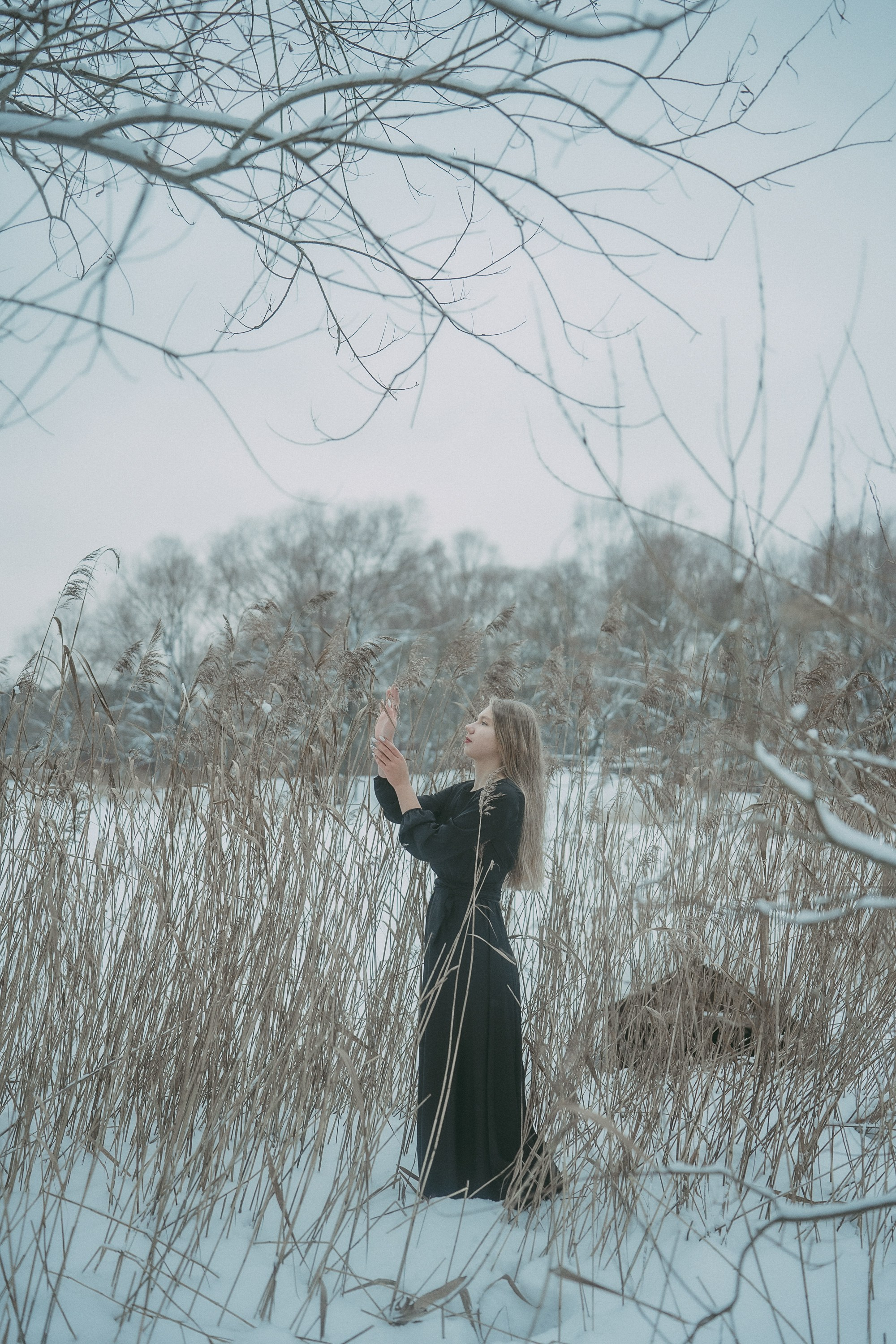 Альбина и Амелия. Фотограф анималист в Москве и Санкт-Петербурге Свиридова Анна