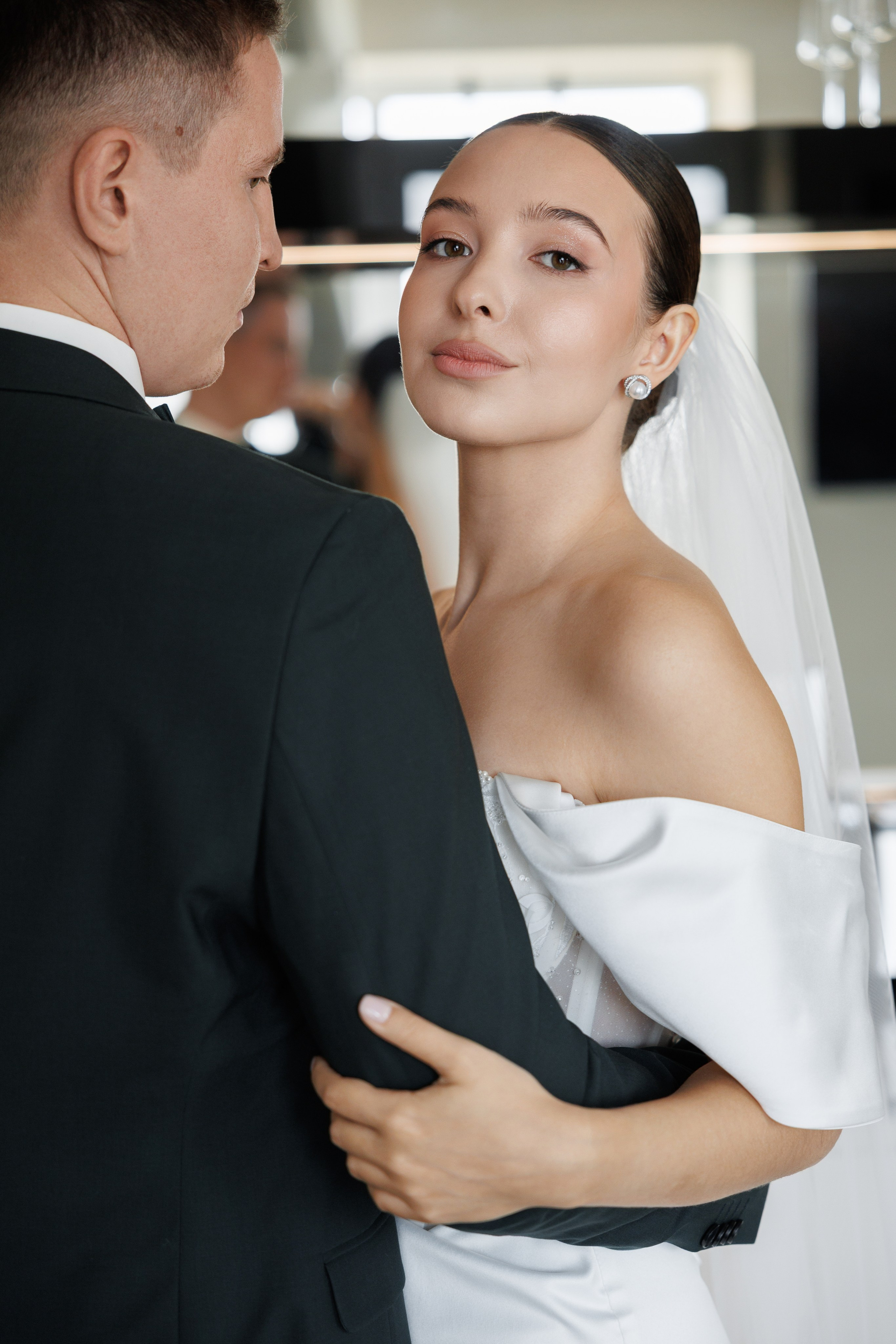 Свадебное фото. Фотограф Ижевск Филипп Усков