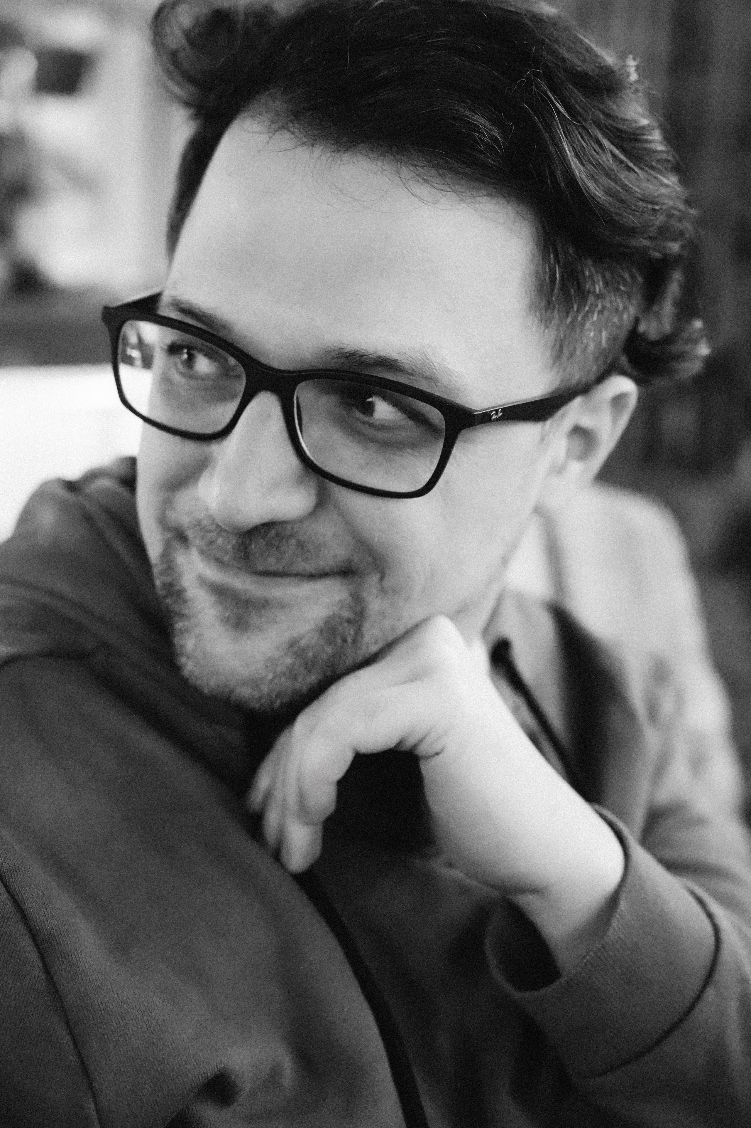 Корпоратив в баре Трамвай