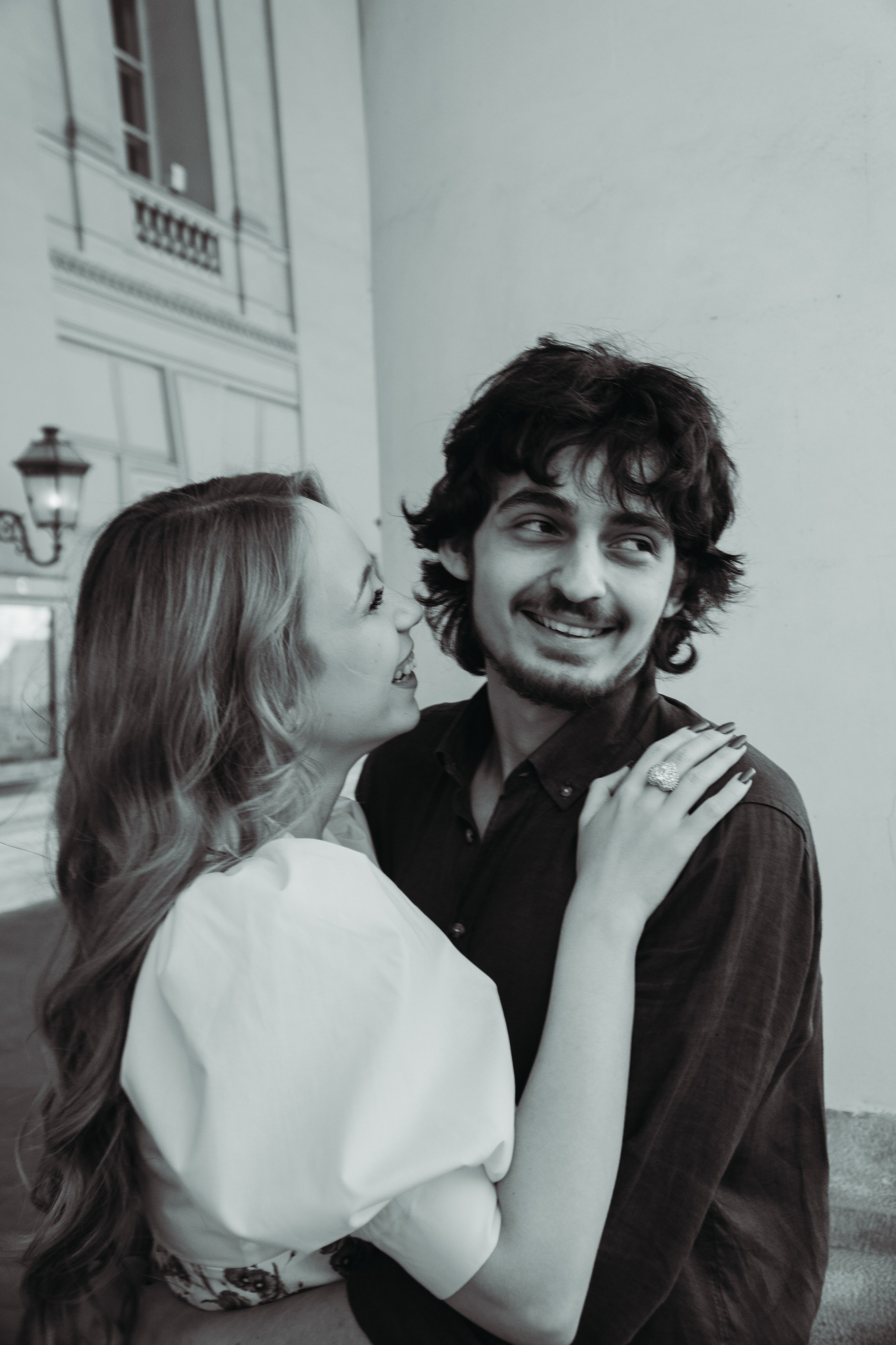 Marat x Alina. JK`Shot