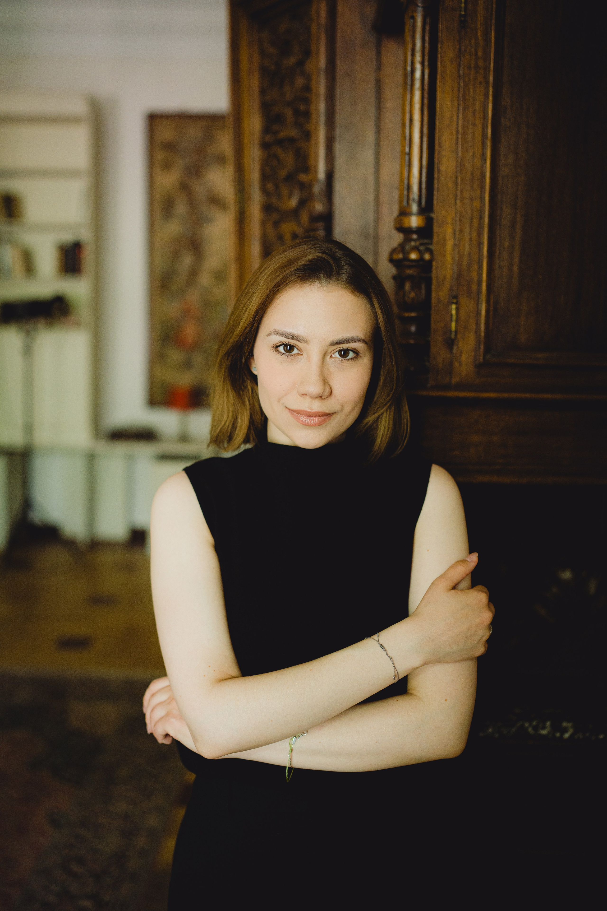 IRINA. JK`Shot