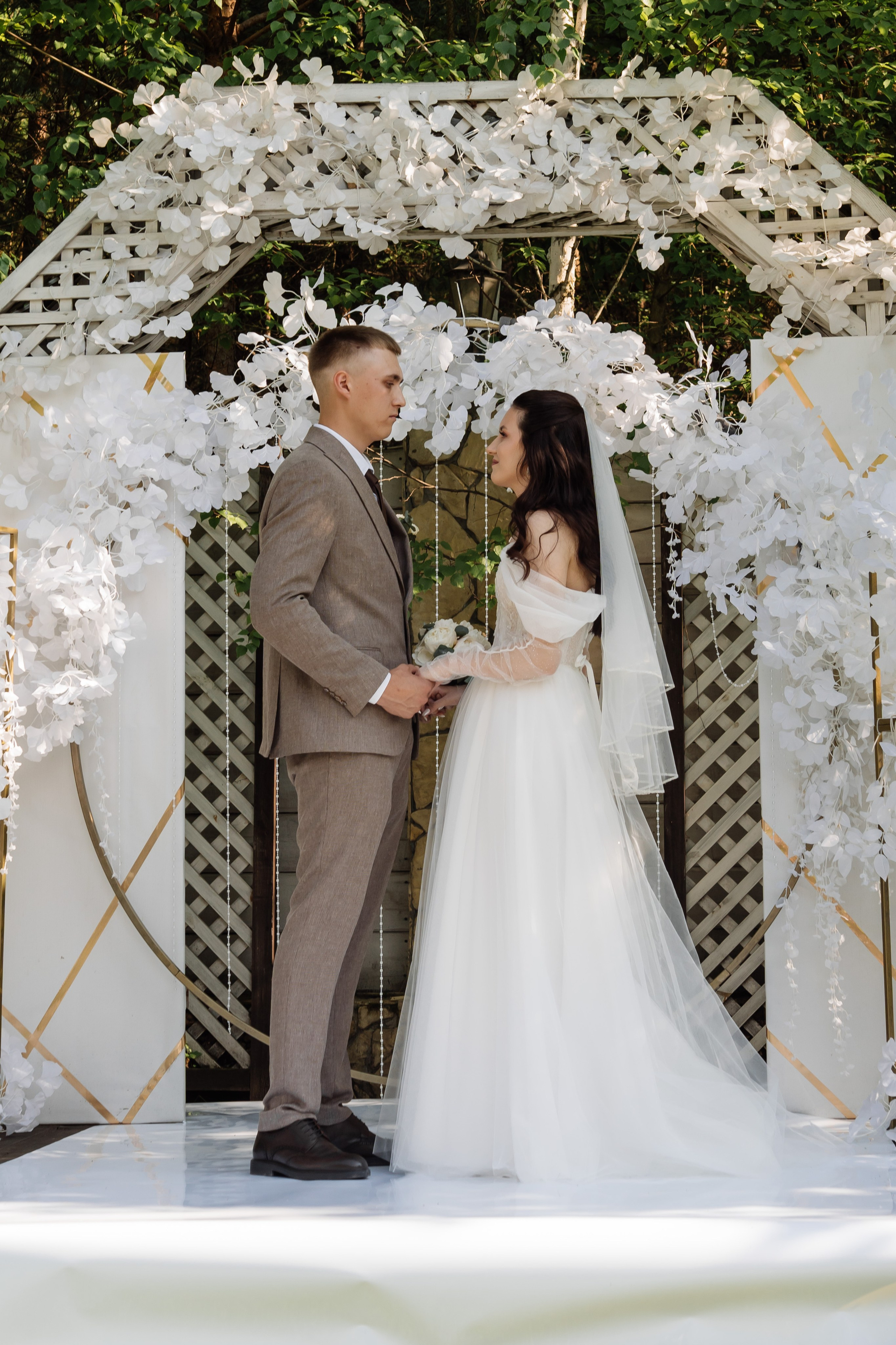 Никита и Таня. СВАДЕБНЫЙ ФОТОГРАФ КРАСНОЯРСК