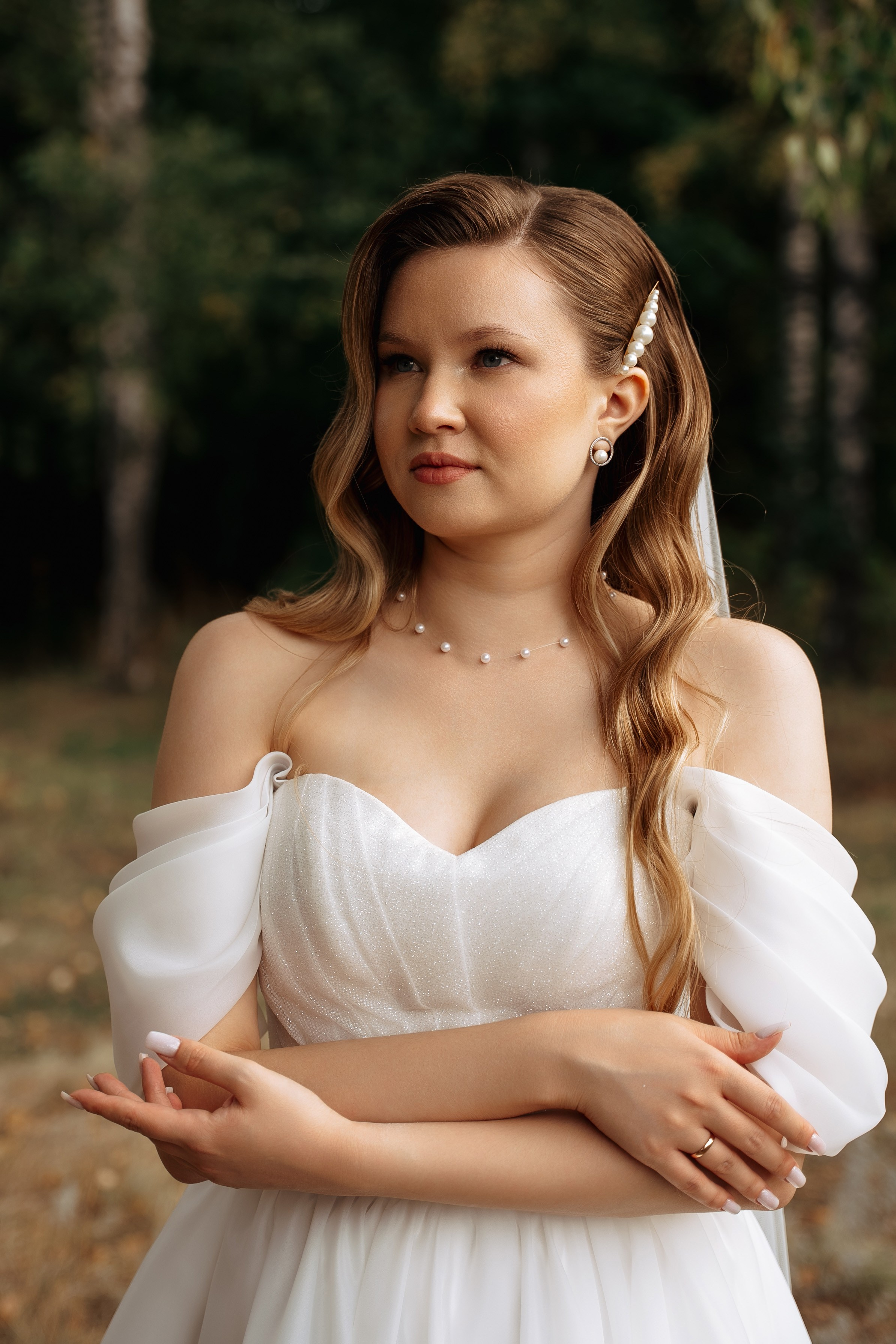 Александр и Ирина. Свадебный фотограф Светлана Симбирская