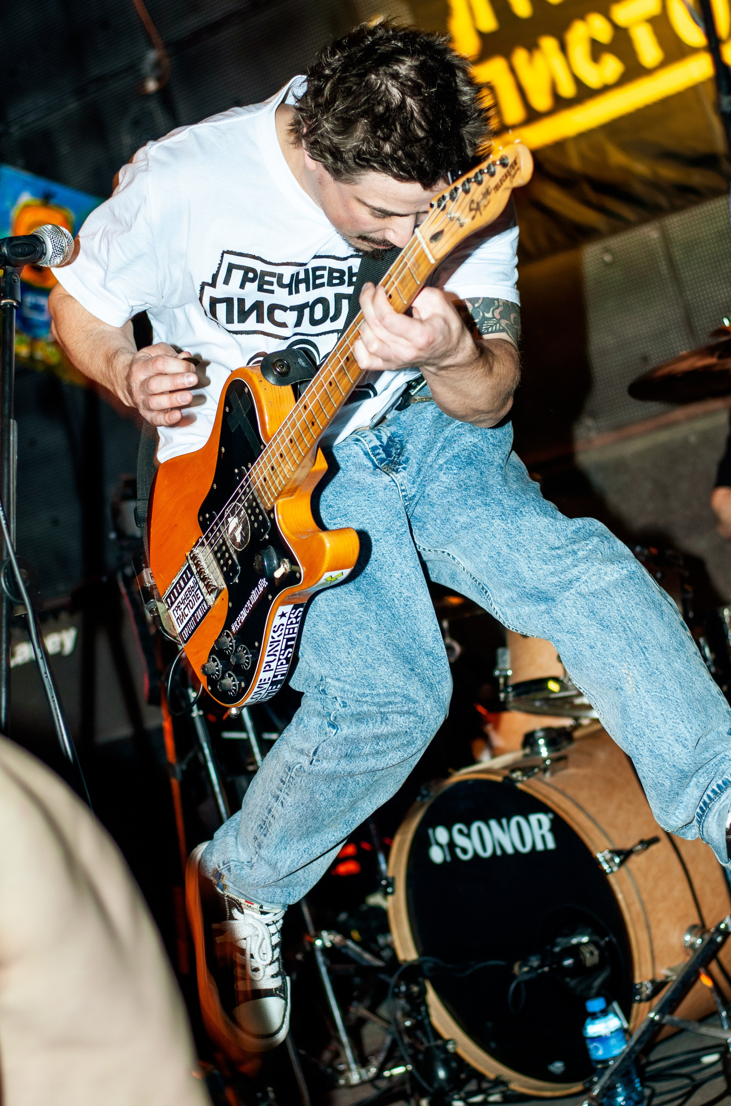 Гречневый Пистолет 11.04.26. Репортажный фотограф в Симферополе Зареев Иван