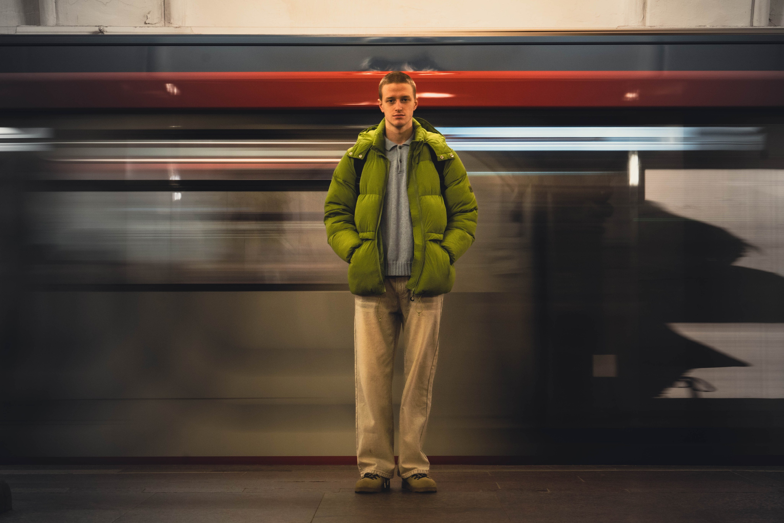 Богдан. Видео и Фото